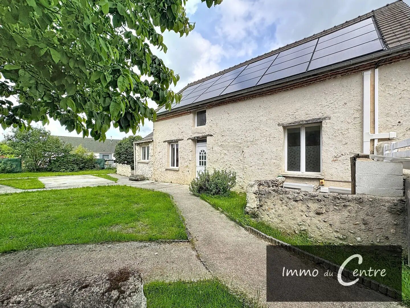 Maison à vendre, 151m², Montmirail