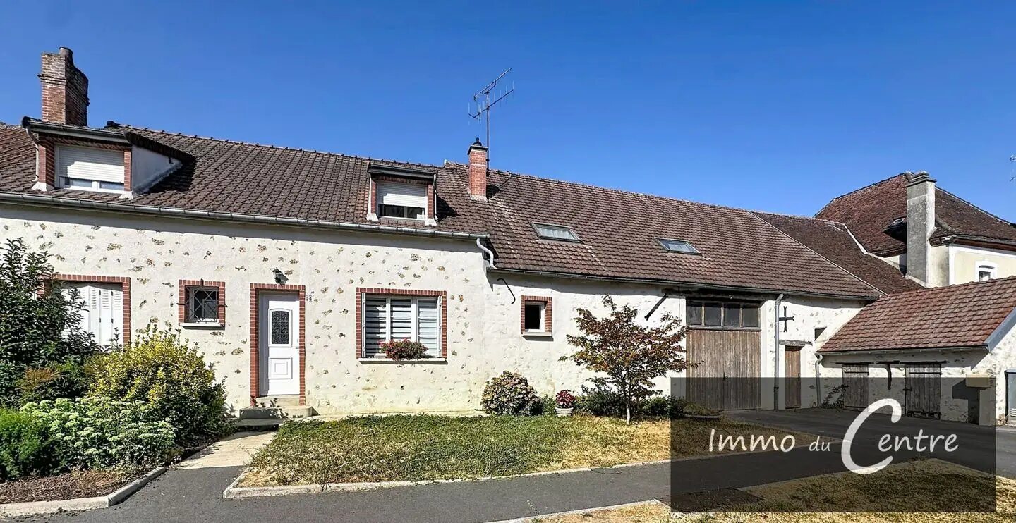 Maison à vendre, 240m², Montmirail