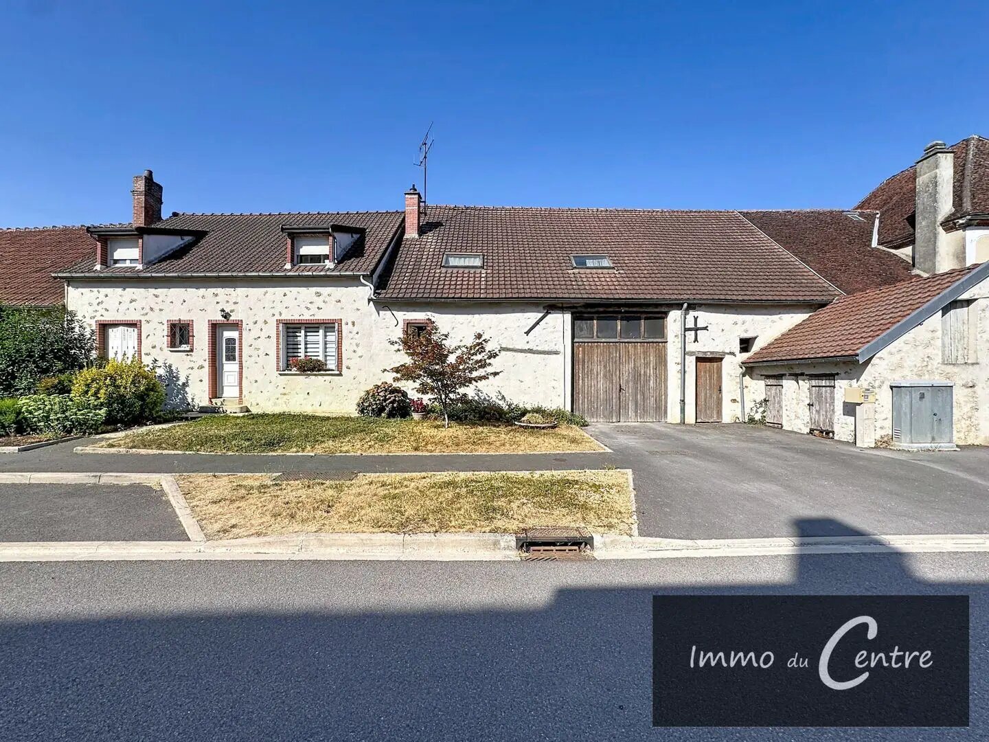 Maison à vendre, 240m², Montmirail