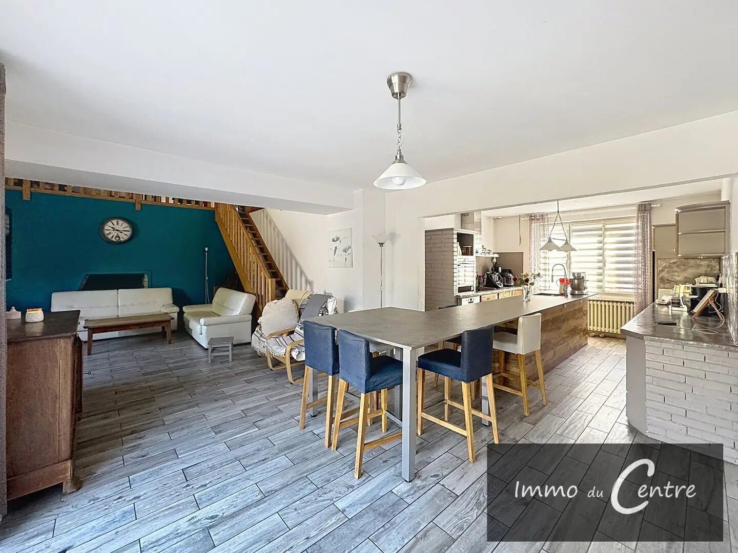 Maison à vendre, 240m², Montmirail