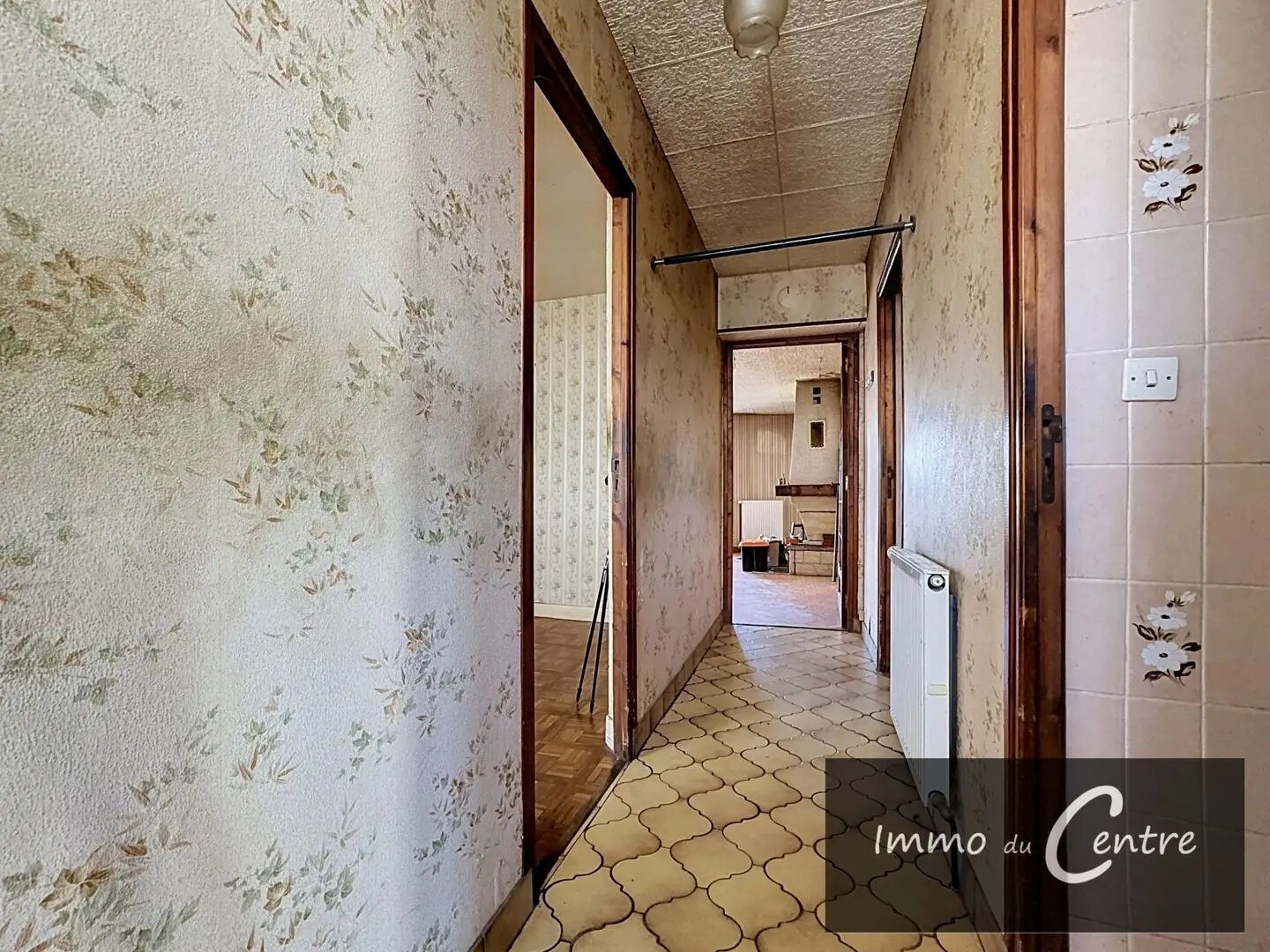 Maison à vendre, 124m², Montmirail