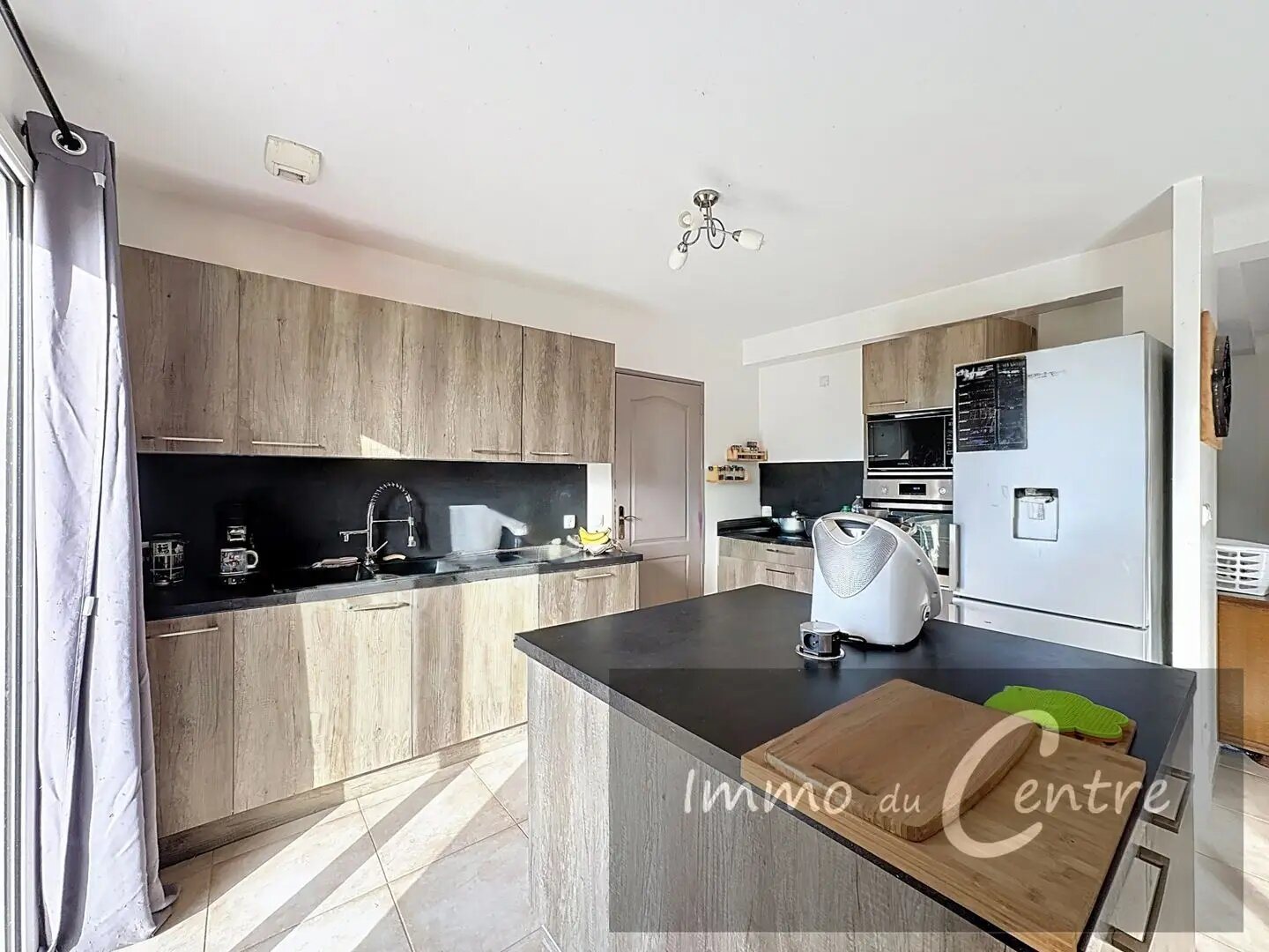 Maison à vendre, 148m², Montmirail