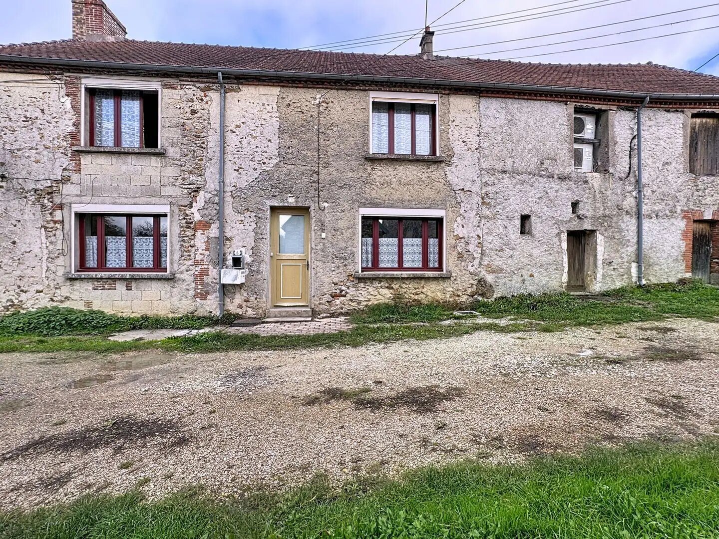 Maison à vendre, 118m², Montmirail