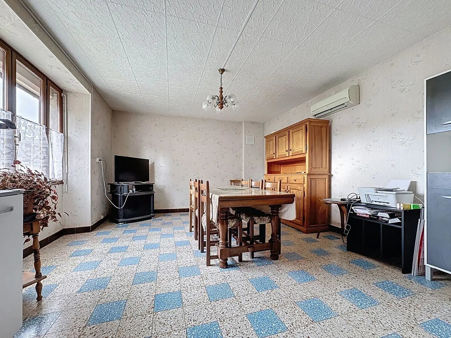 Maison à vendre, 118m², Montmirail
