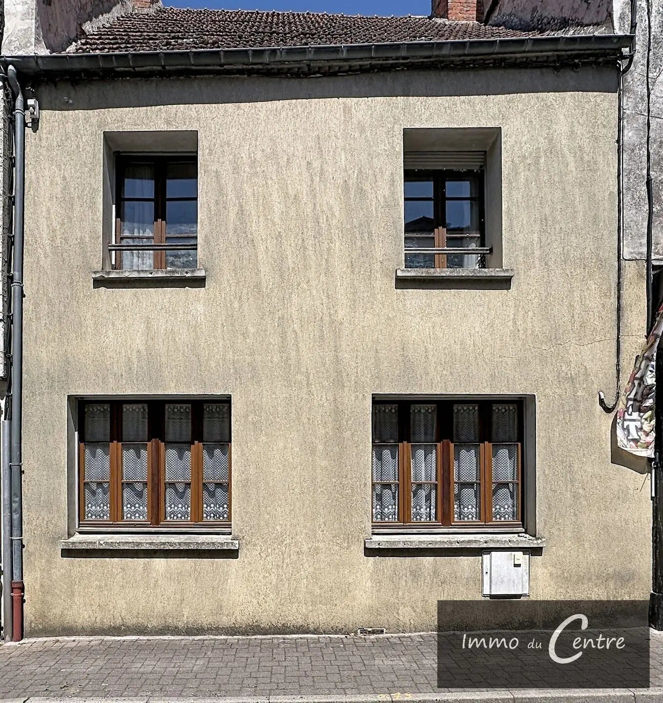 Maison à vendre, 117m², Montmirail