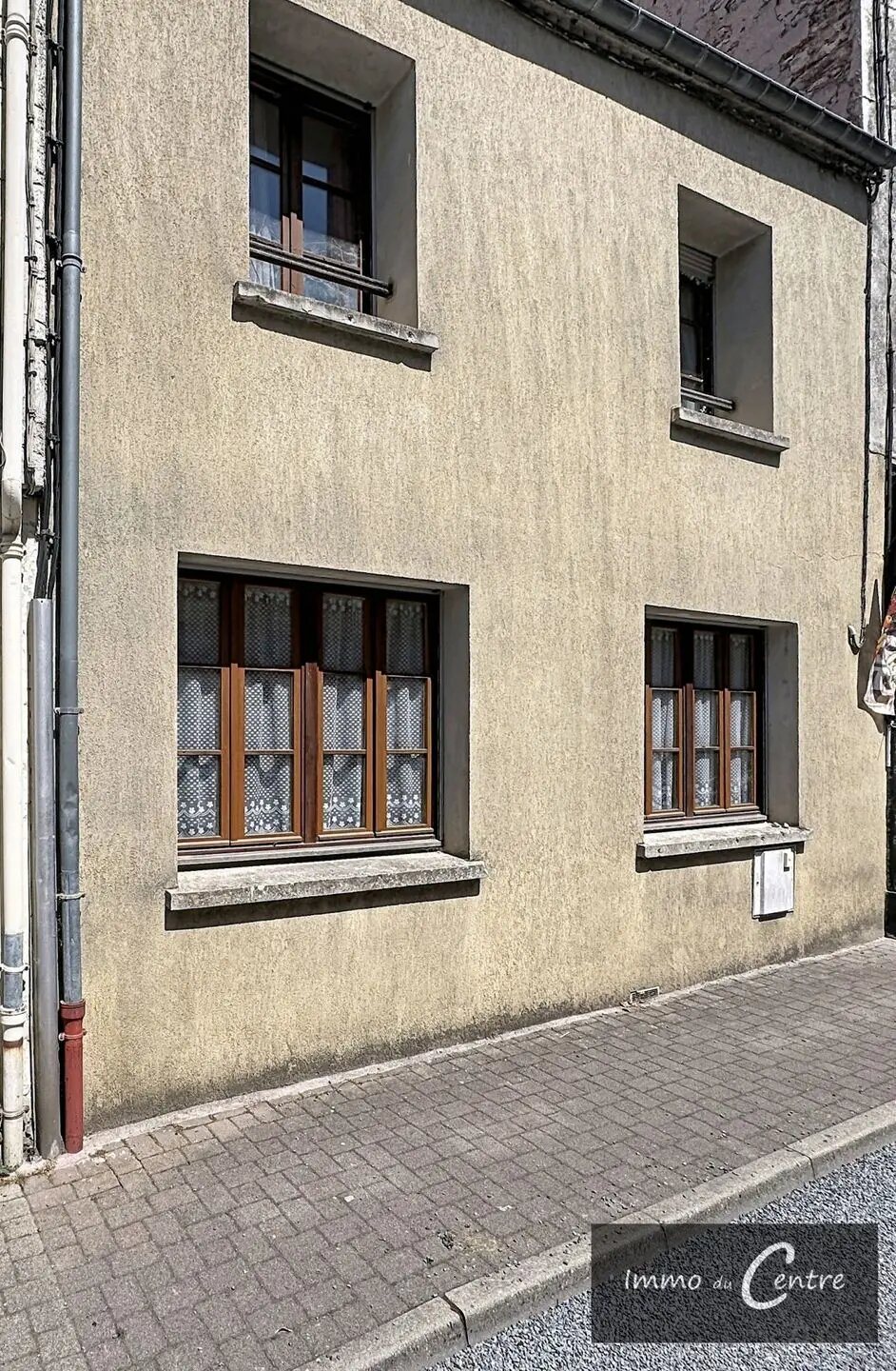 Maison à vendre, 117m², Montmirail