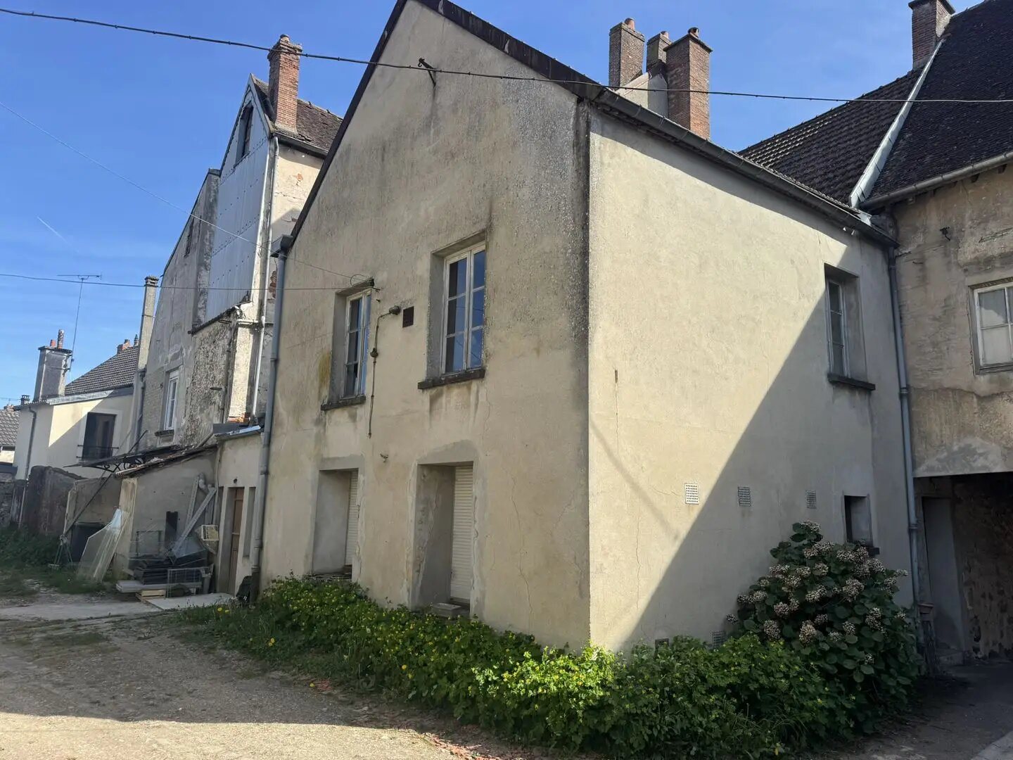 Maison à vendre, 117m², Montmirail