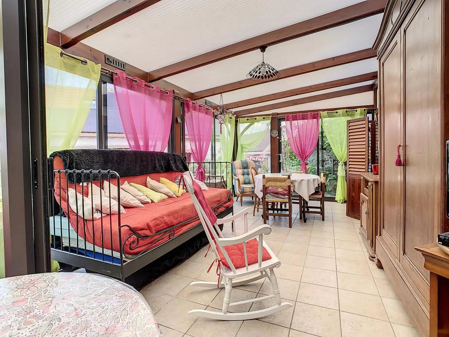 Maison à vendre, 128m², Montmirail