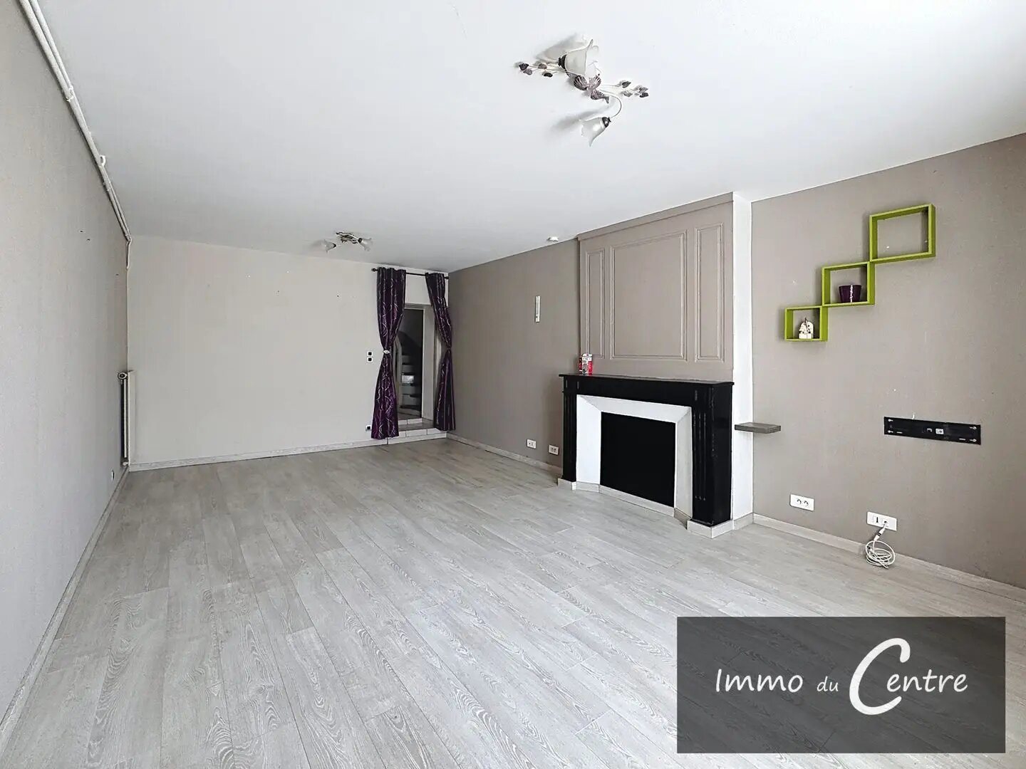 Maison à vendre, 60m², Montmirail
