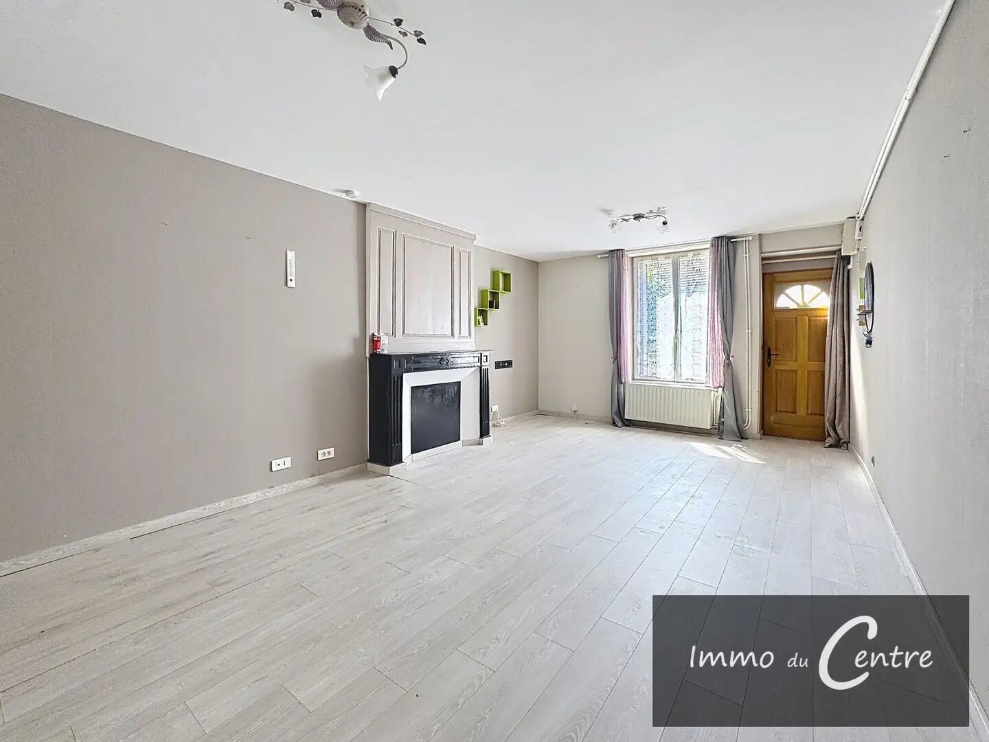 Maison à vendre, 60m², Montmirail