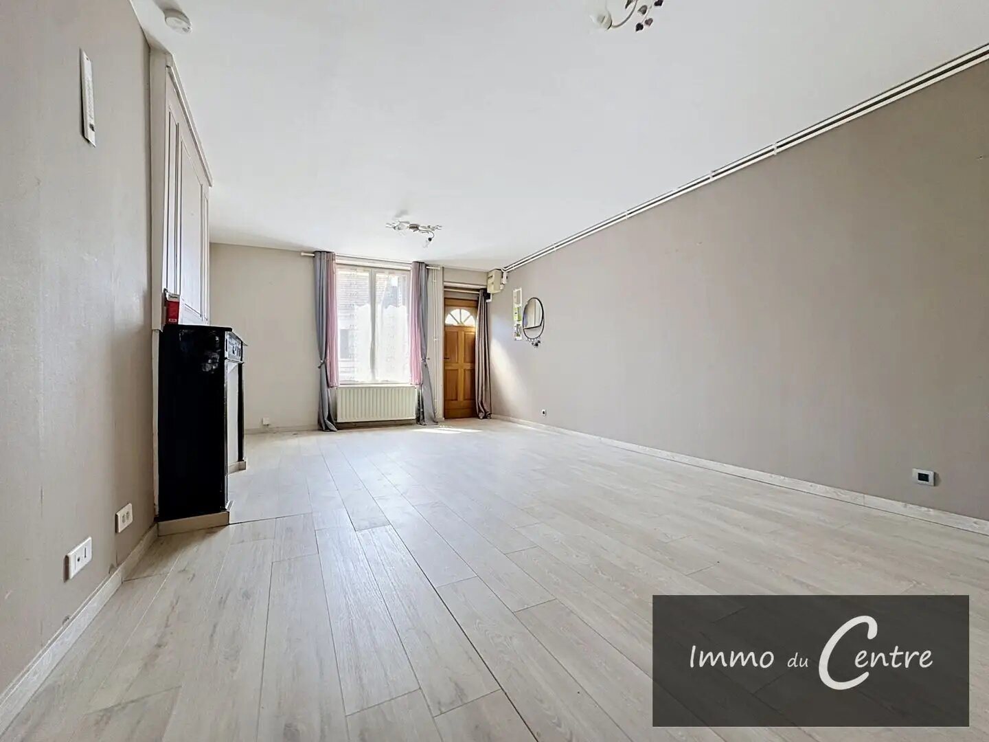Maison à vendre, 60m², Montmirail