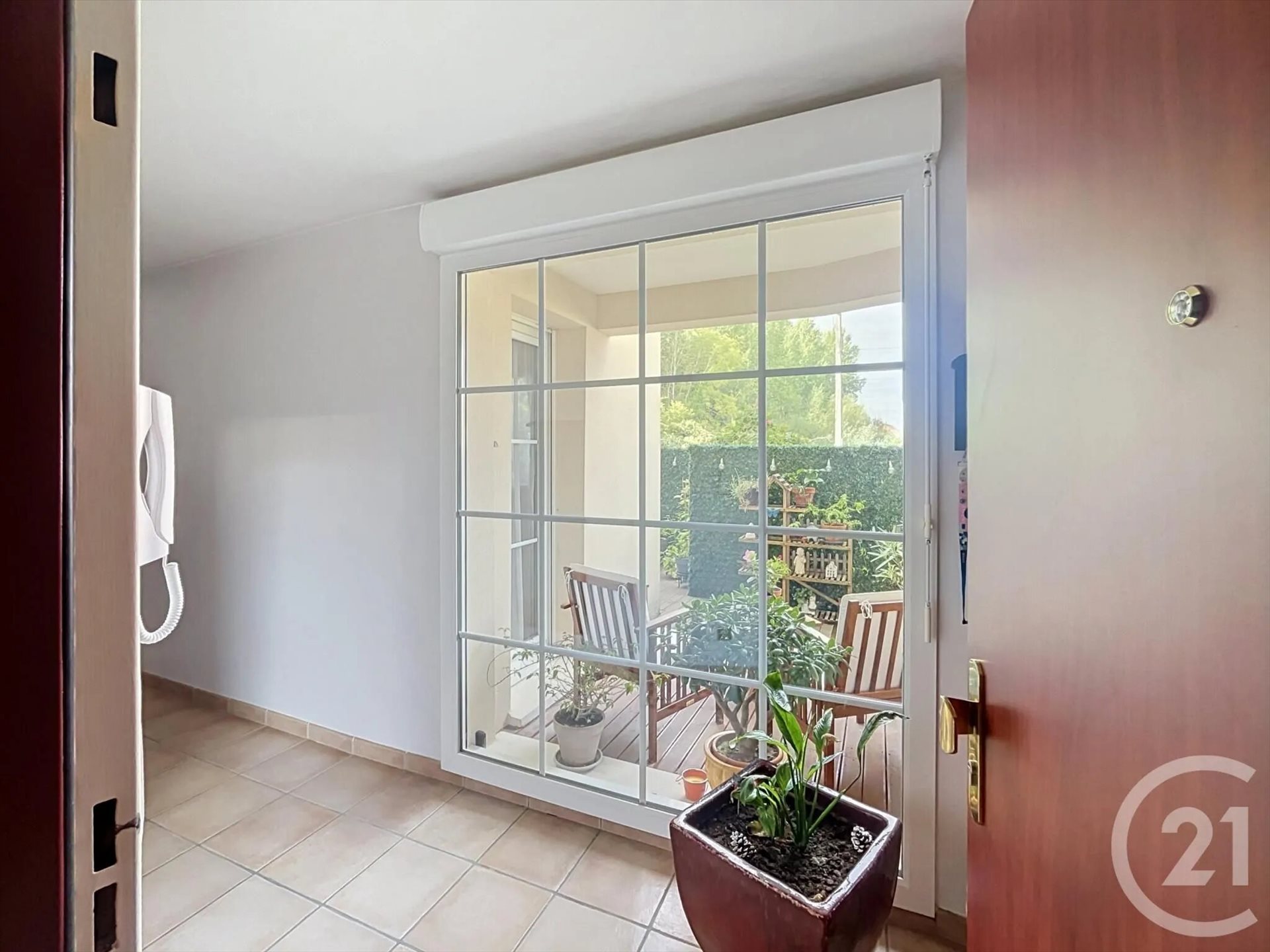 Appartement à vendre, 67m², Verberie