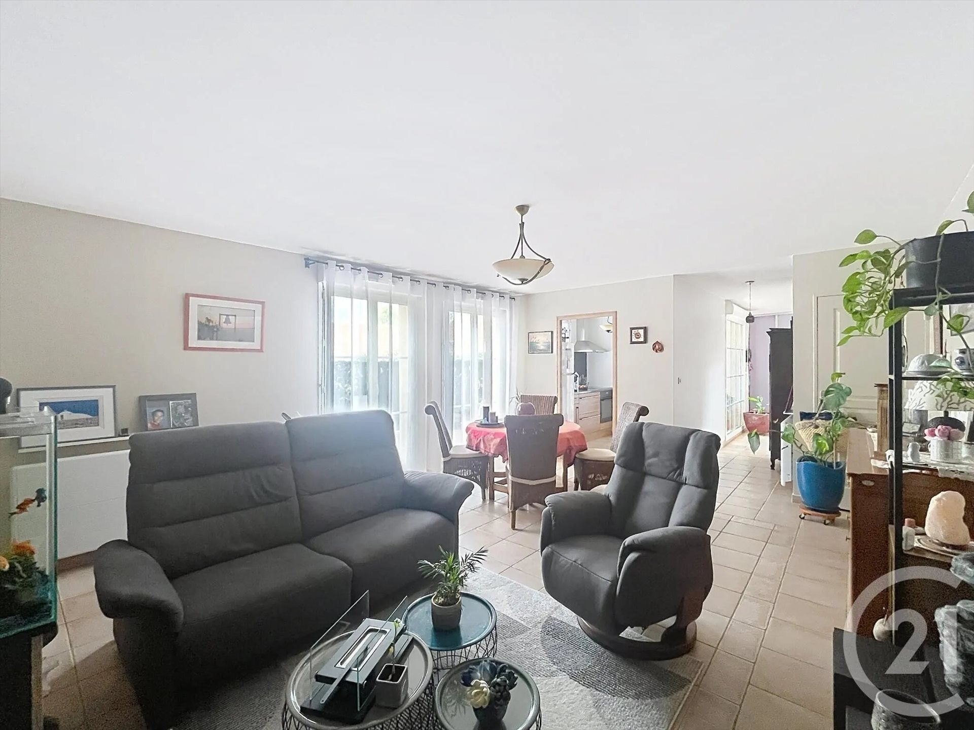 Appartement à vendre, 67m², Verberie