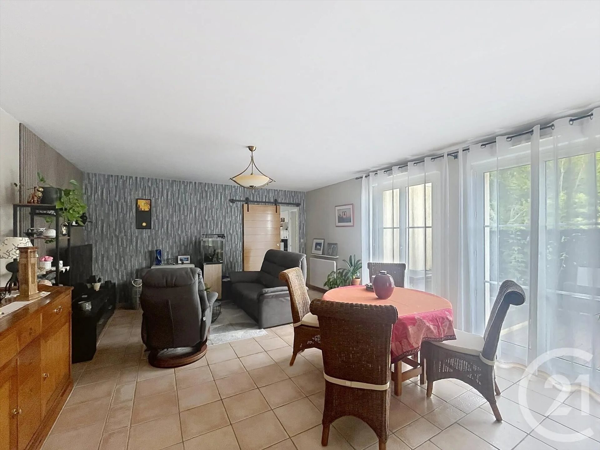 Appartement à vendre, 67m², Verberie