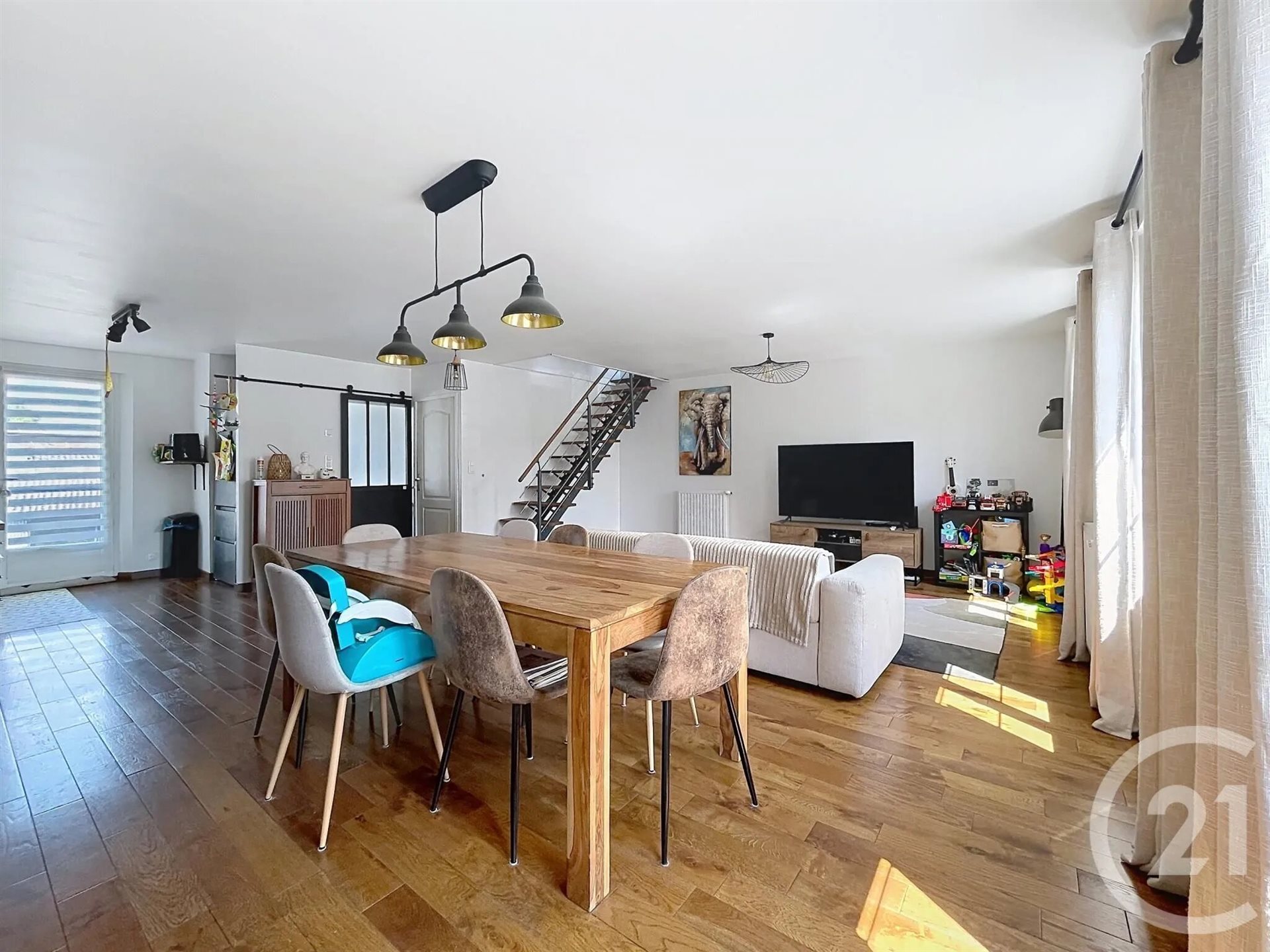 Maison à vendre, 95m², Verberie