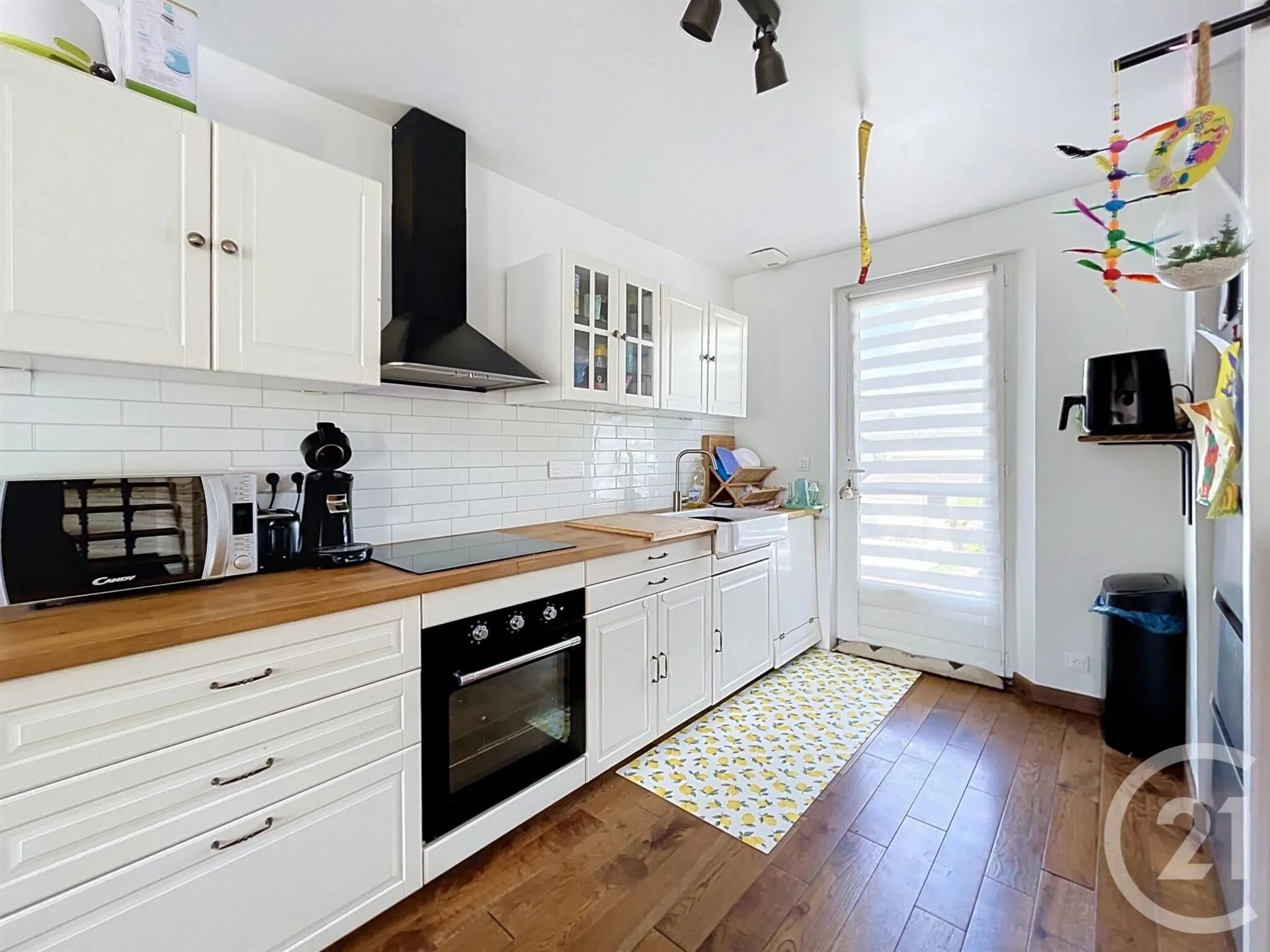Maison à vendre, 95m², Verberie