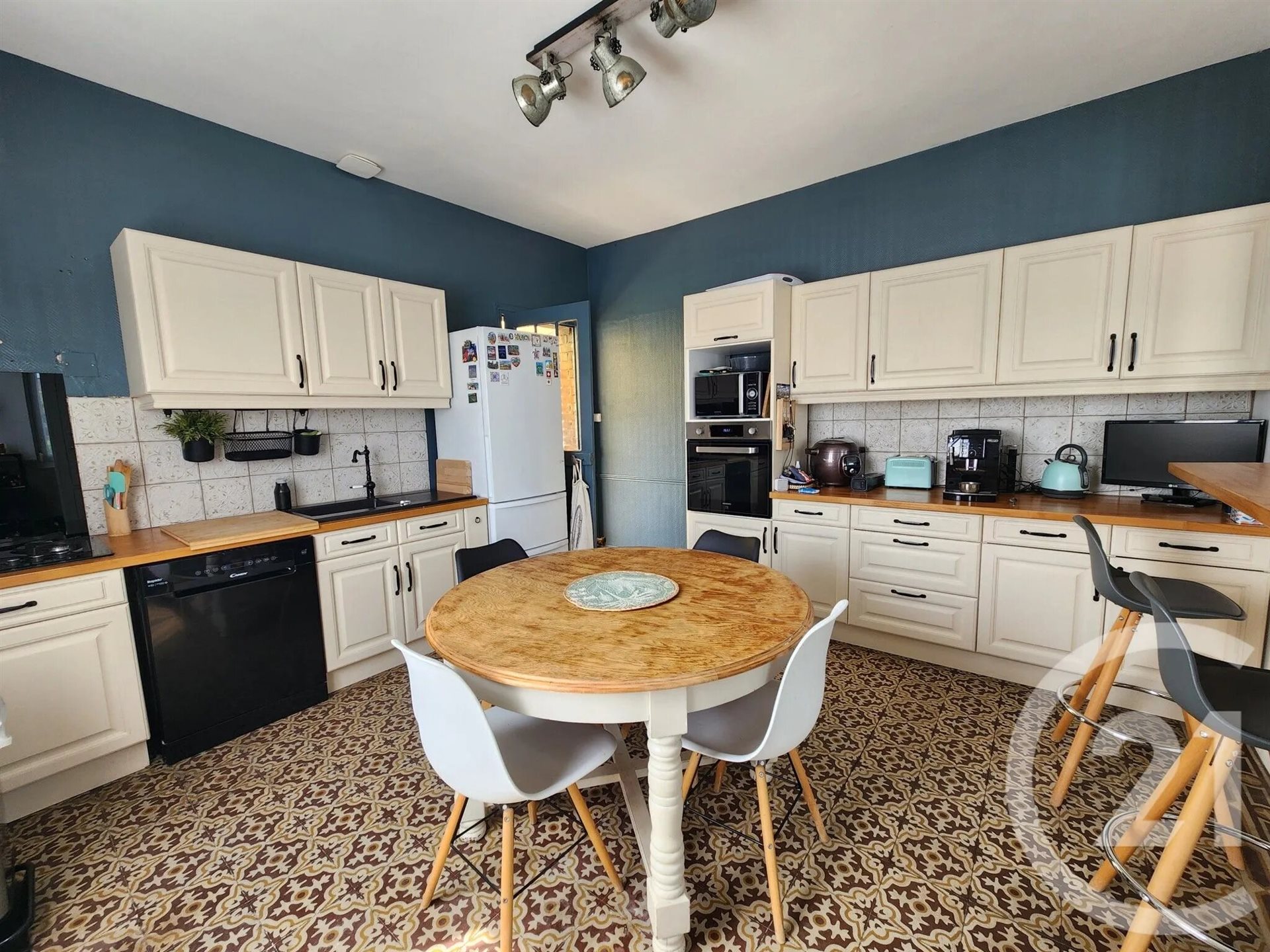 Maison à vendre, 110m², Clairoix