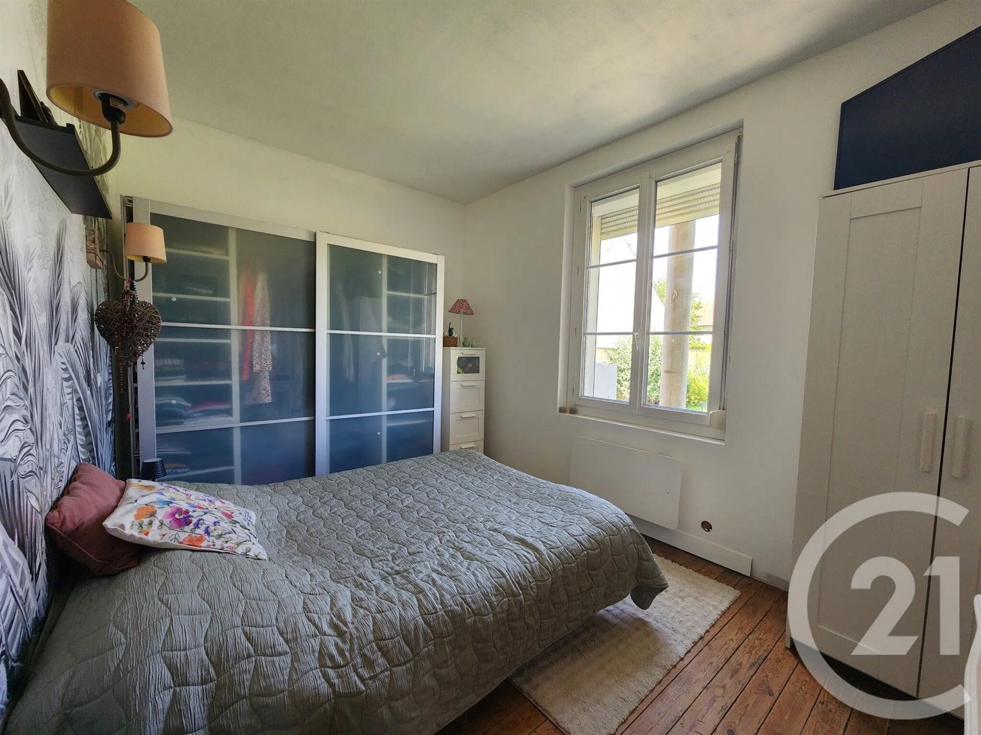 Maison à vendre, 110m², Clairoix
