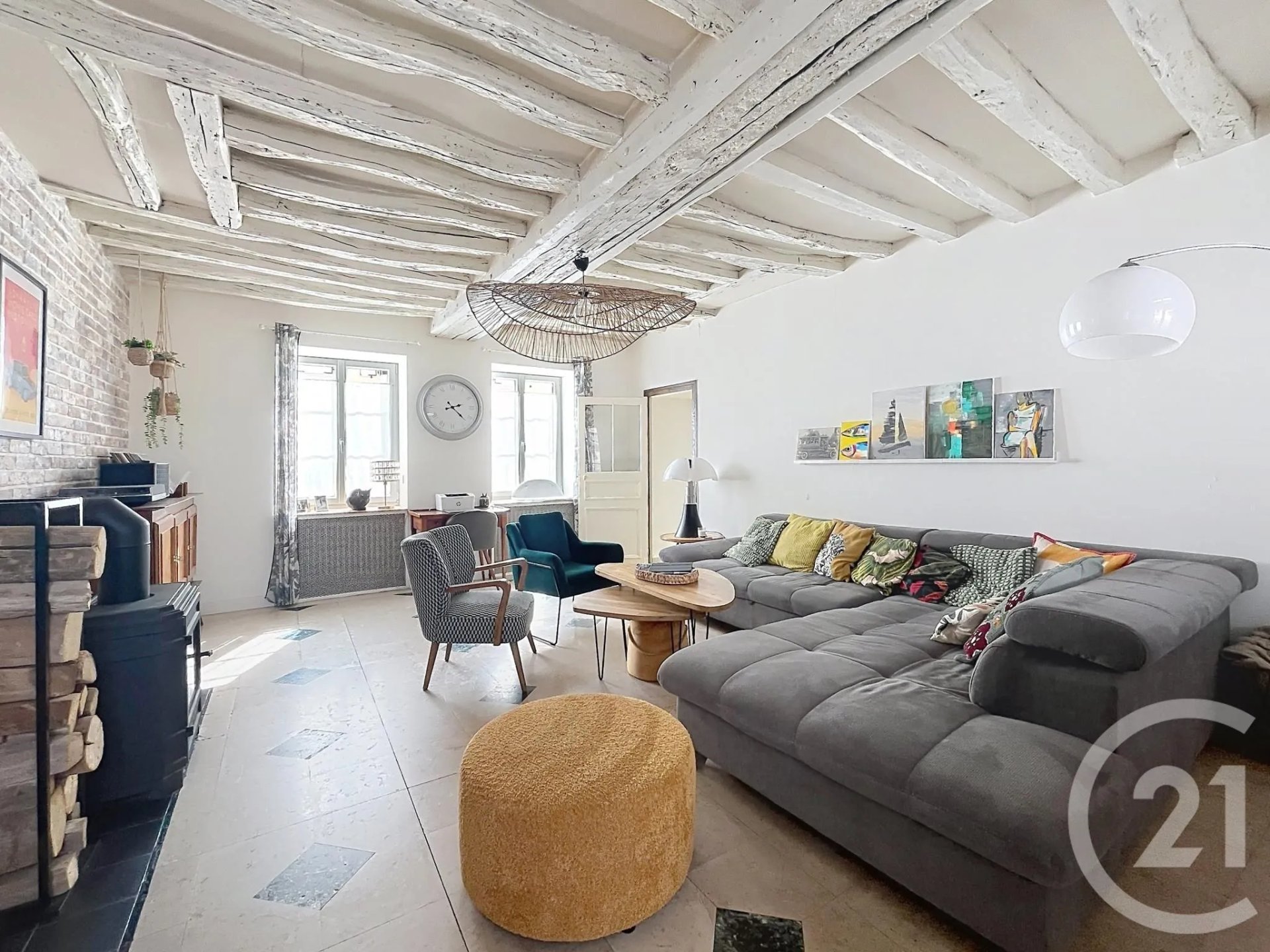 Maison à vendre, 252m², Verberie