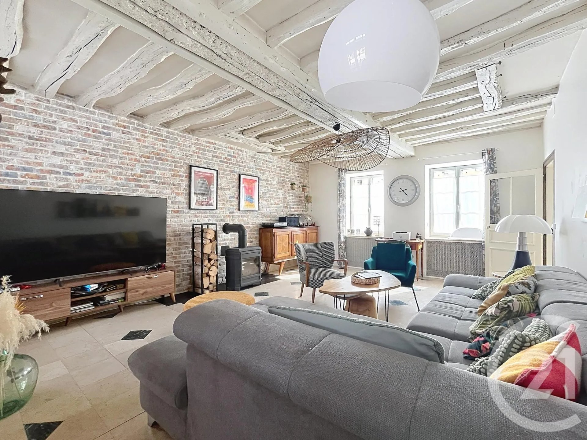 Maison à vendre, 252m², Verberie