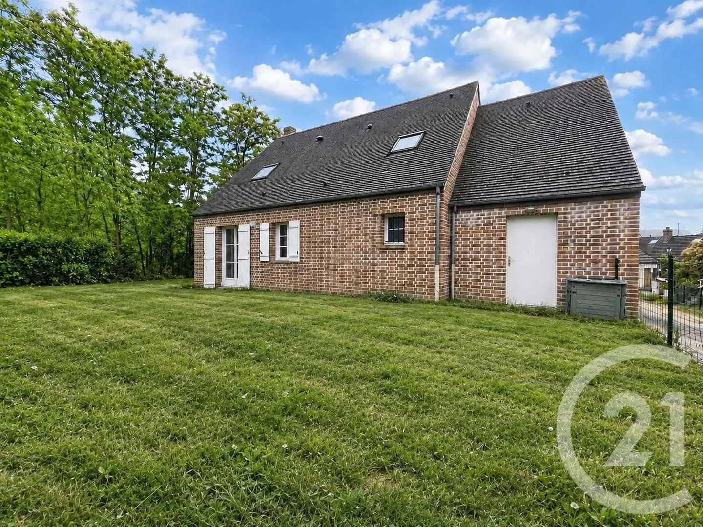 Maison à vendre, 92m², Le Meux