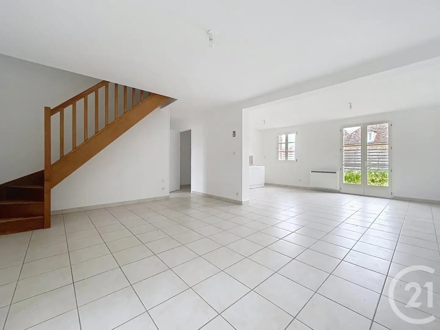 Maison à vendre, 92m², Le Meux