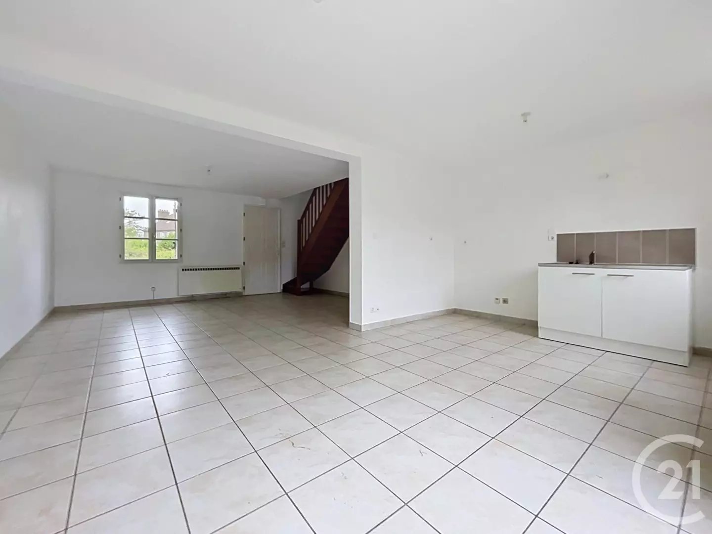 Maison à vendre, 92m², Le Meux