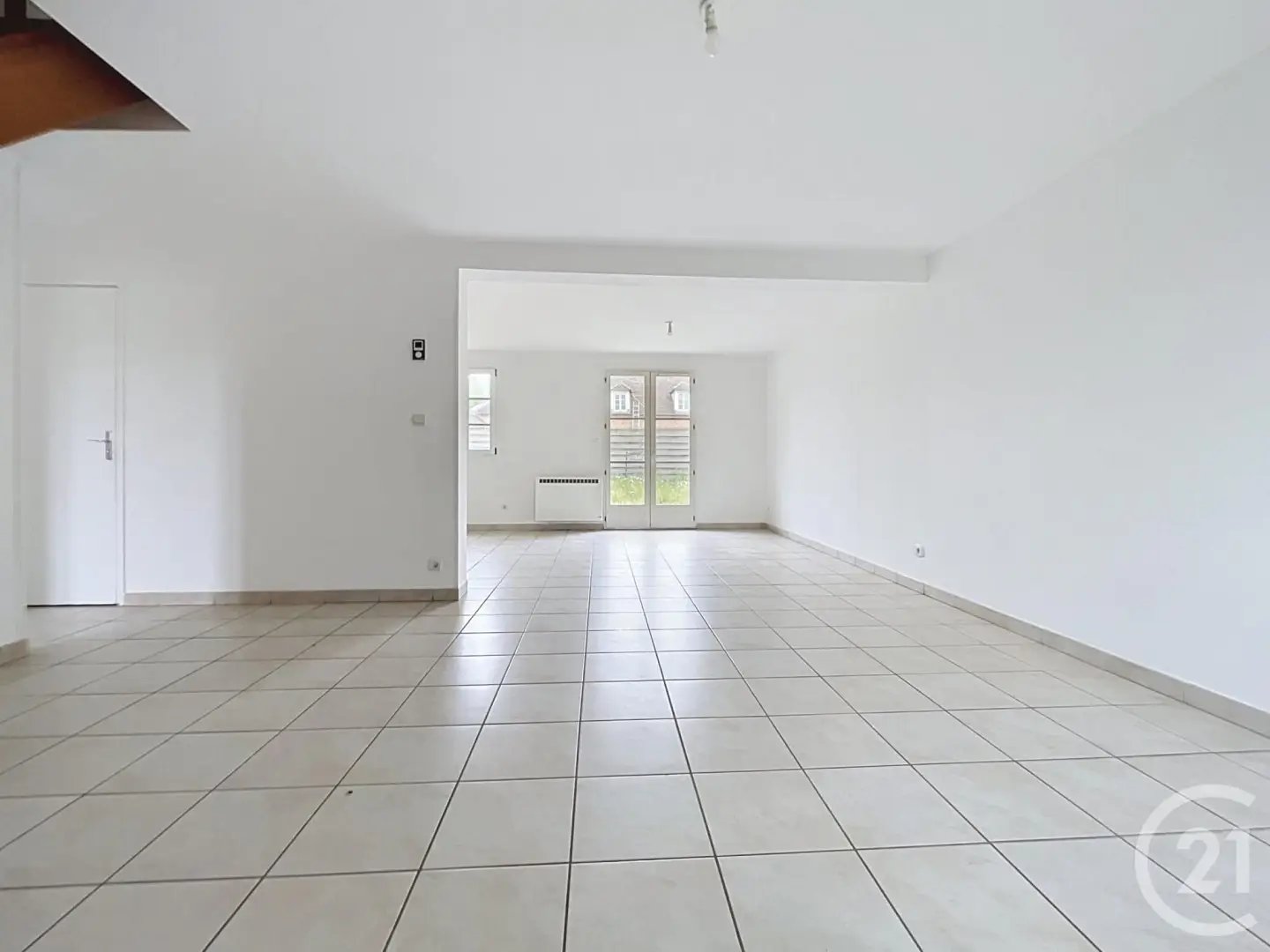Maison à vendre, 92m², Le Meux