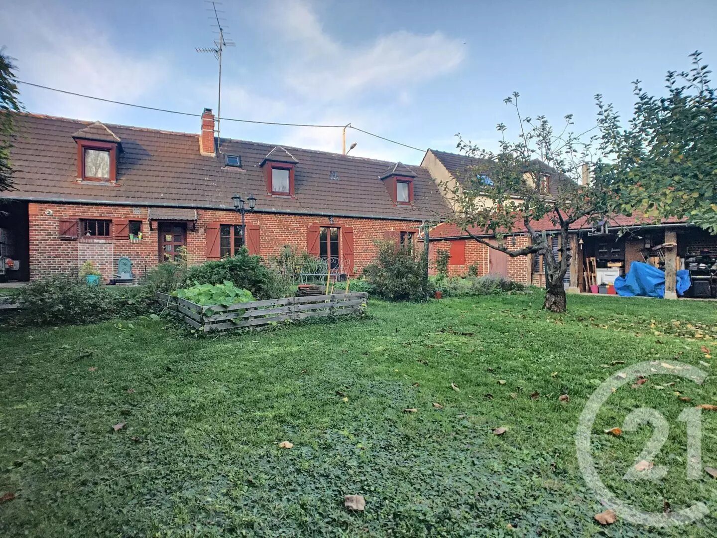 Maison à vendre, 88m², Chevrières