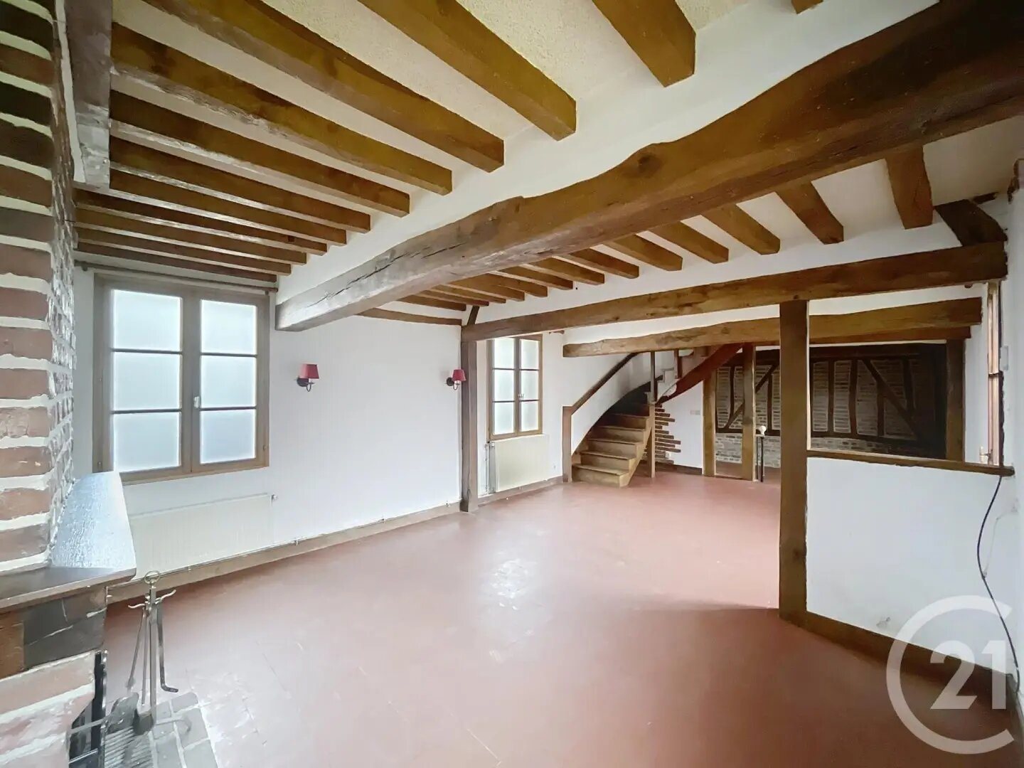 Maison à vendre, 88m², Chevrières