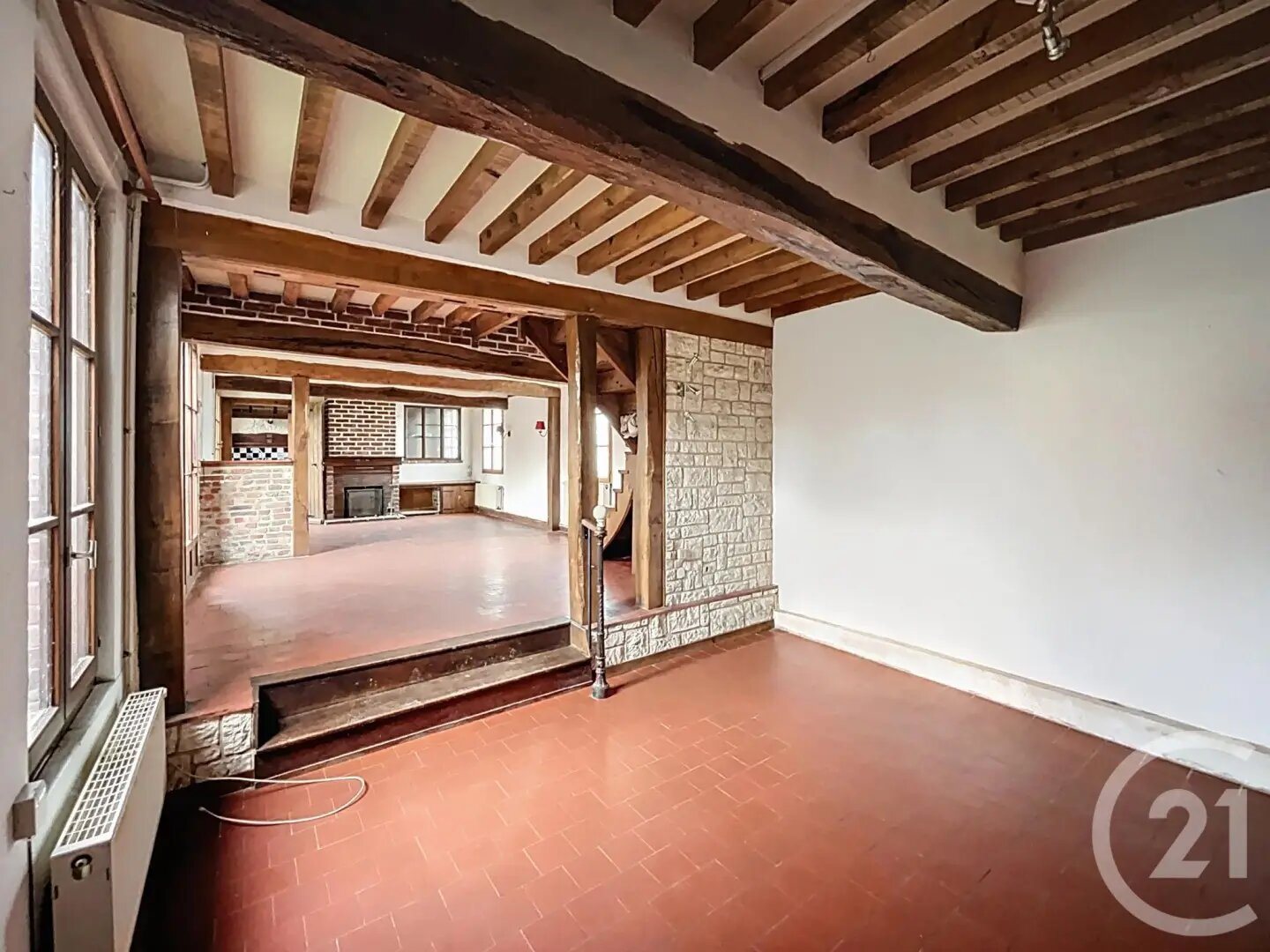 Maison à vendre, 88m², Chevrières