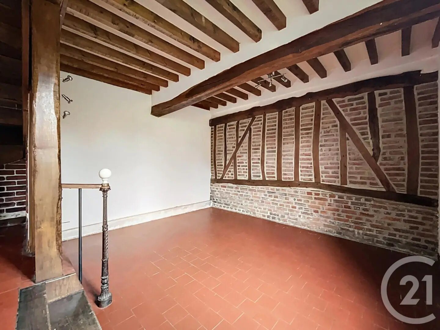 Maison à vendre, 88m², Chevrières