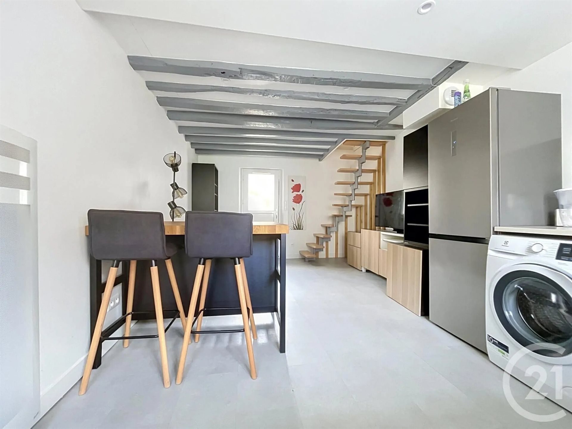 Maison à vendre, 32m², Béthisy-Saint-Pierre