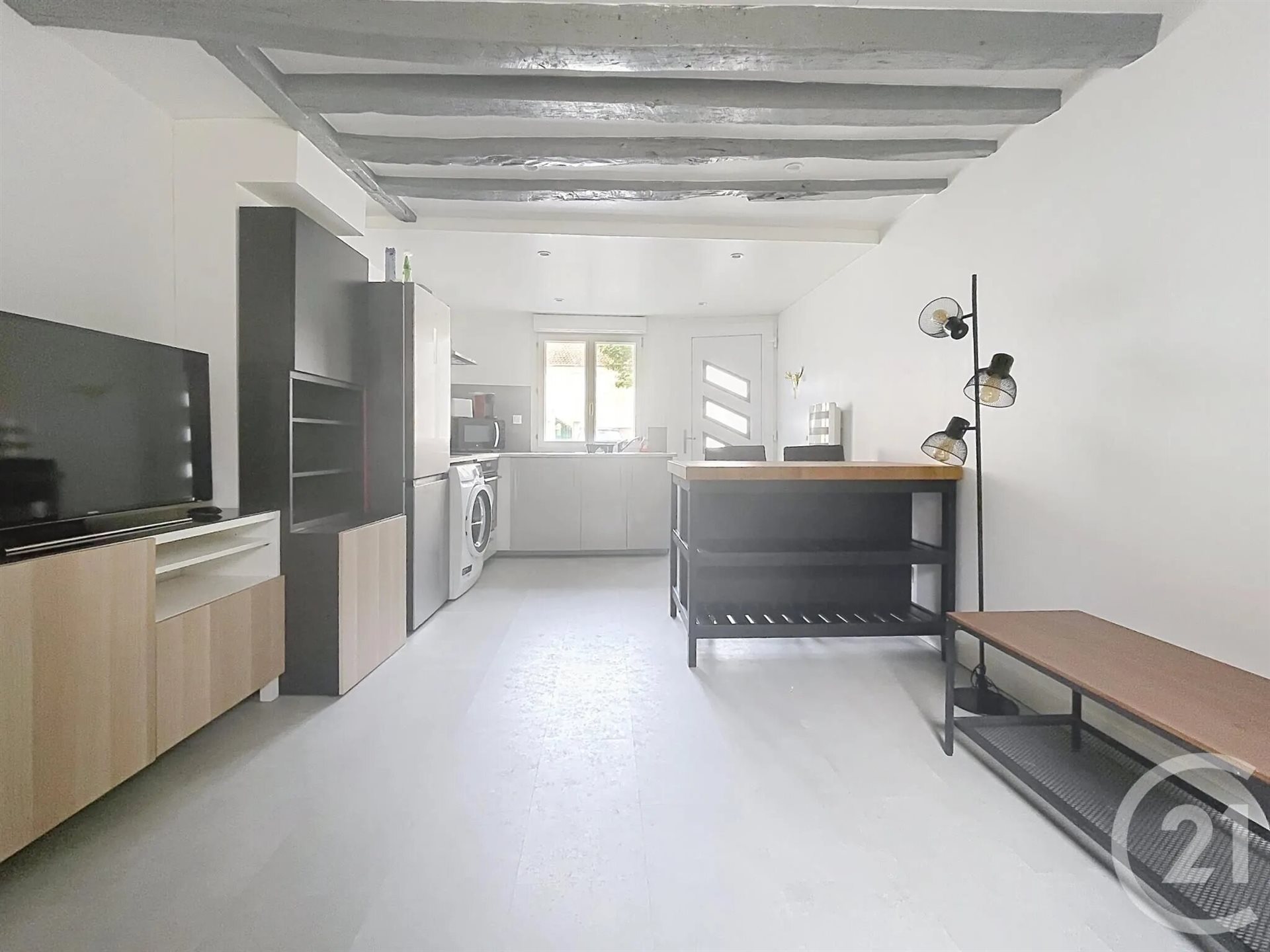 Maison à vendre, 32m², Béthisy-Saint-Pierre