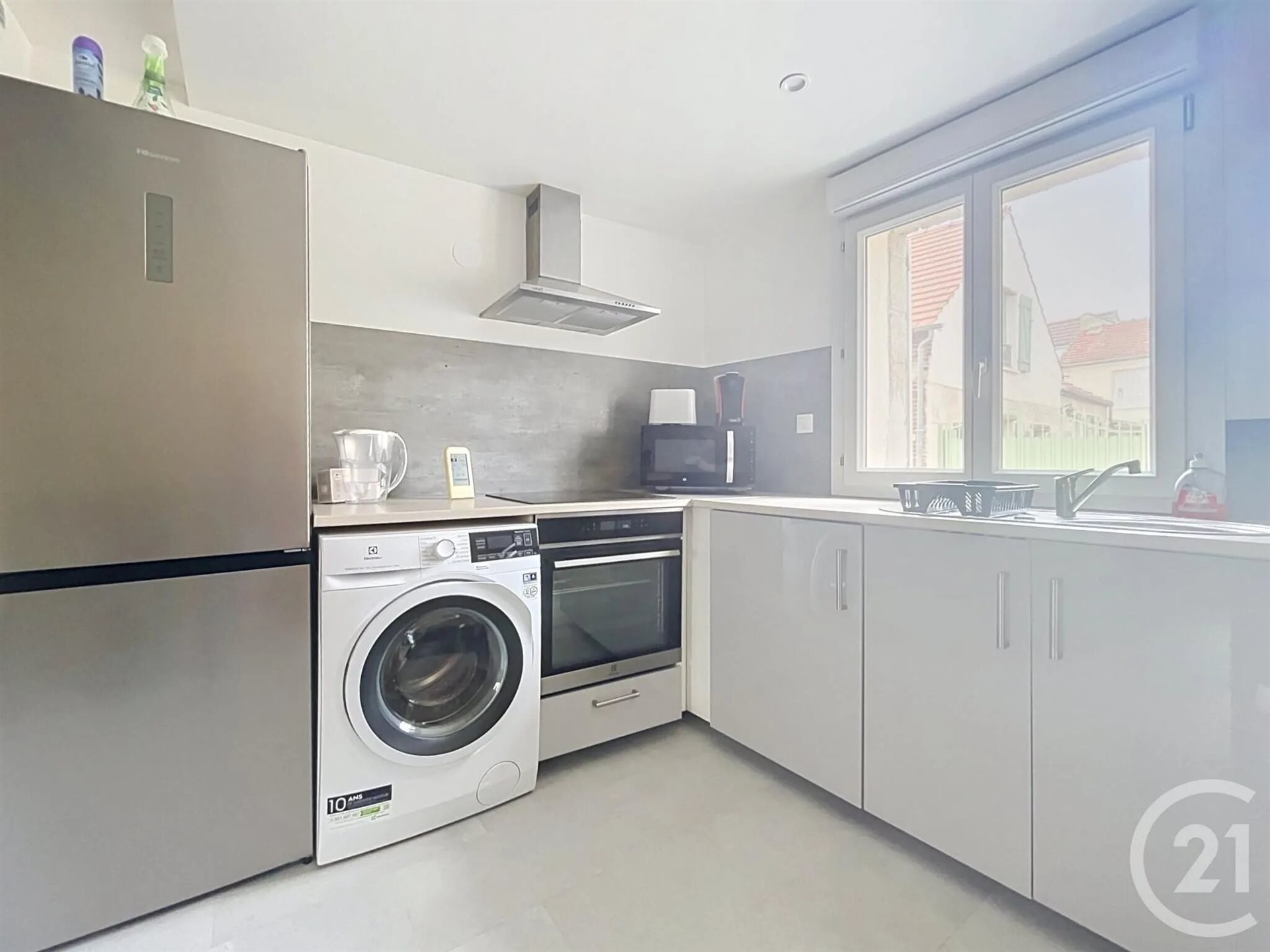 Maison à vendre, 32m², Béthisy-Saint-Pierre