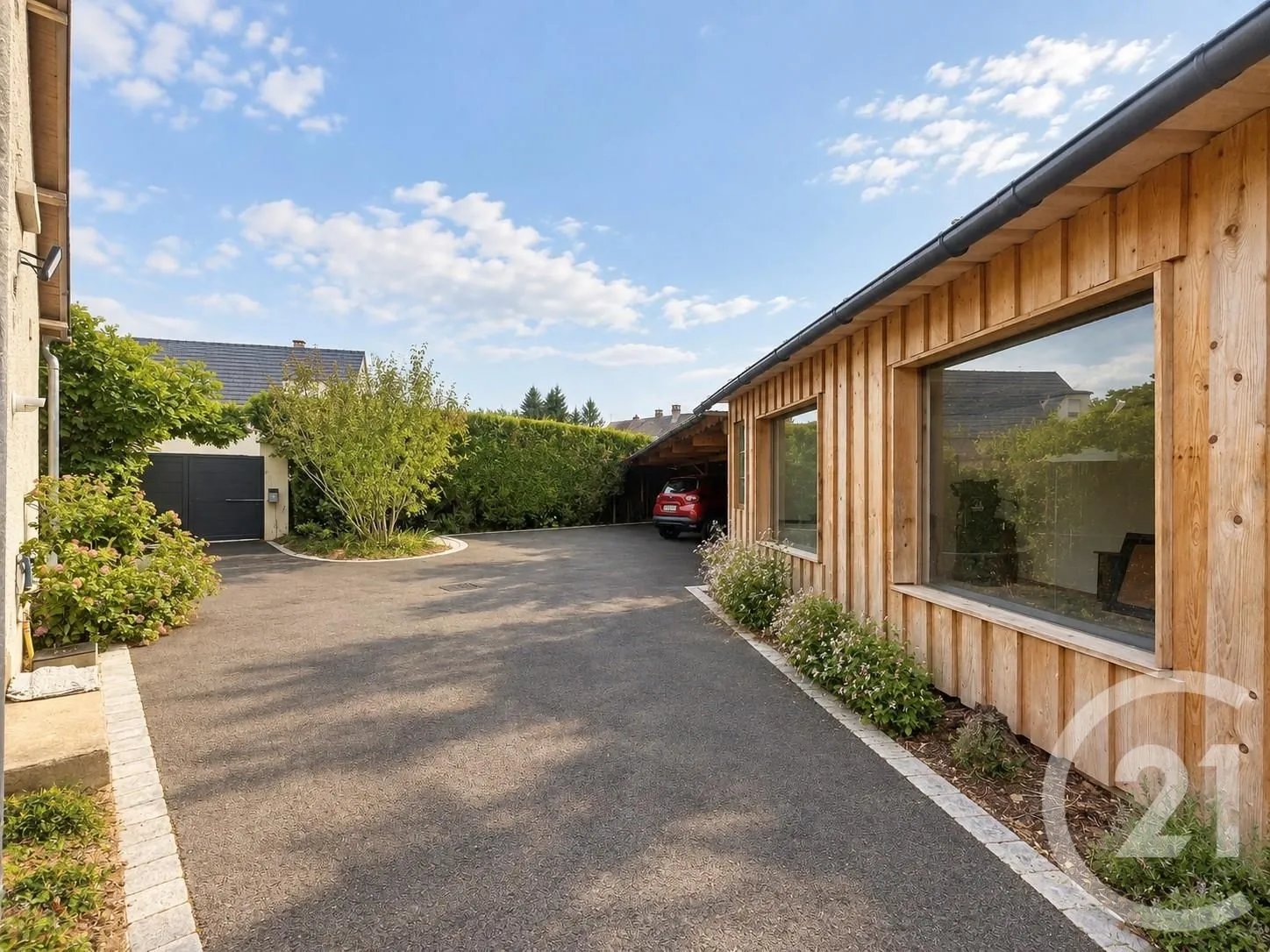 Maison à vendre, 117m², Verberie