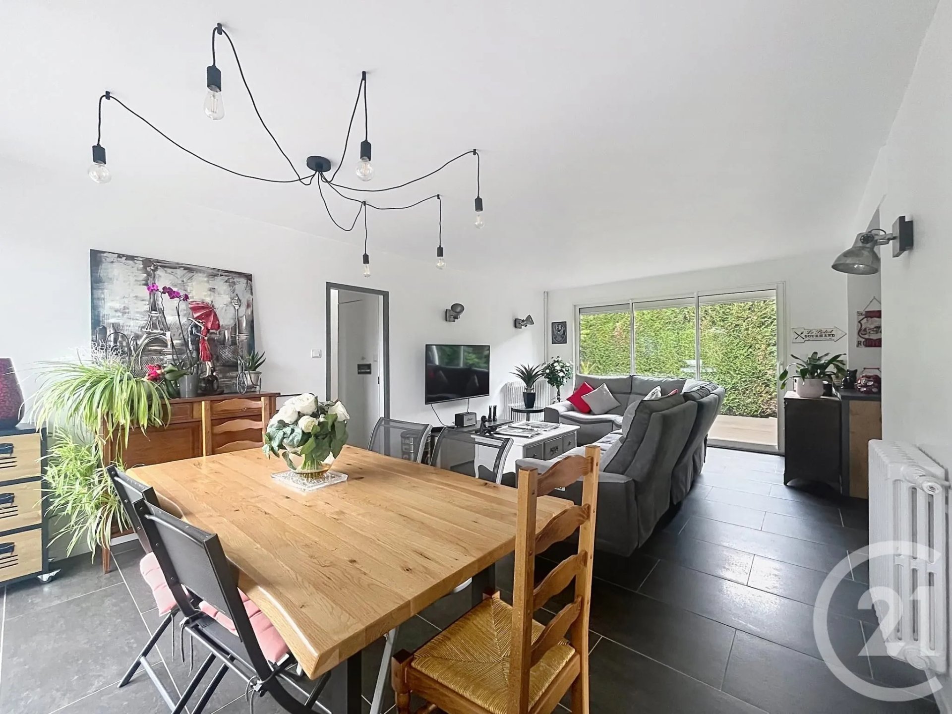 Maison à vendre, 117m², Verberie