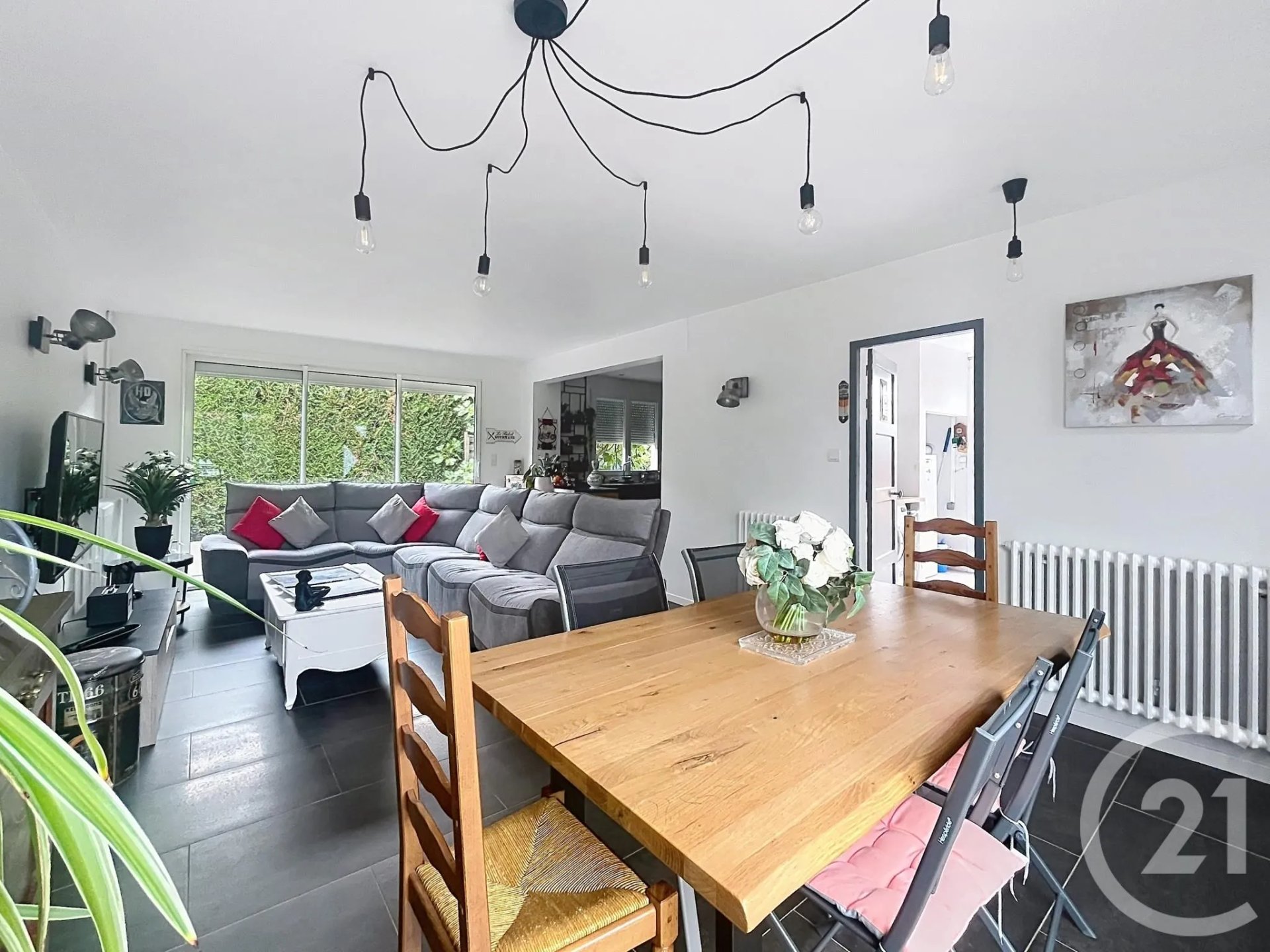 Maison à vendre, 117m², Verberie