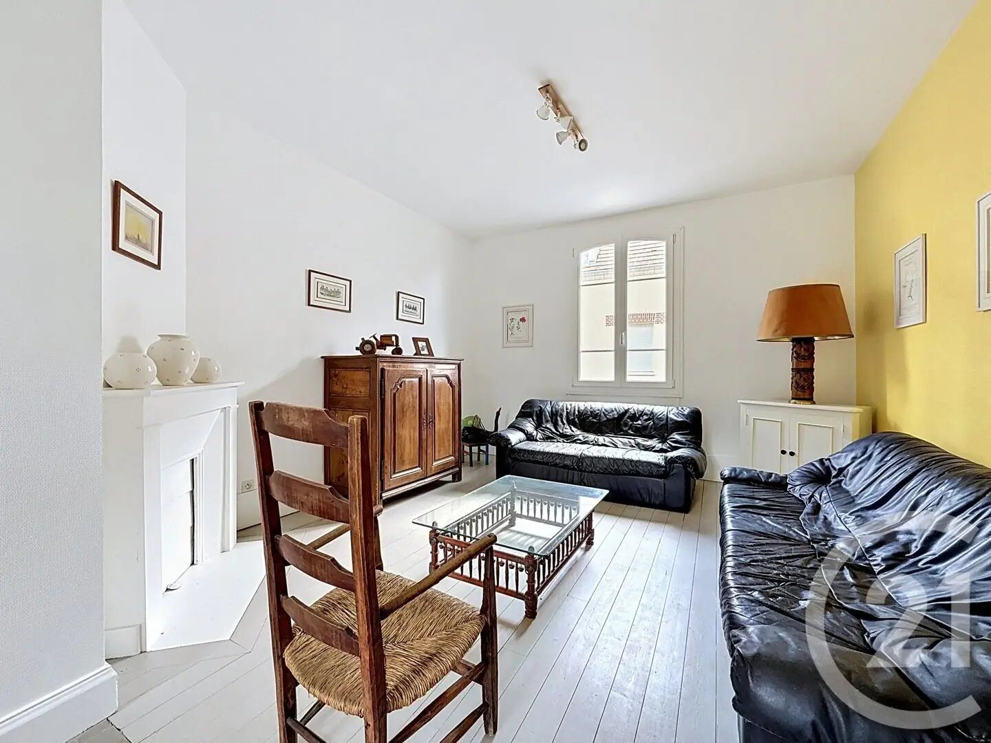 Maison à vendre, 135m², Mareuil-la-Motte
