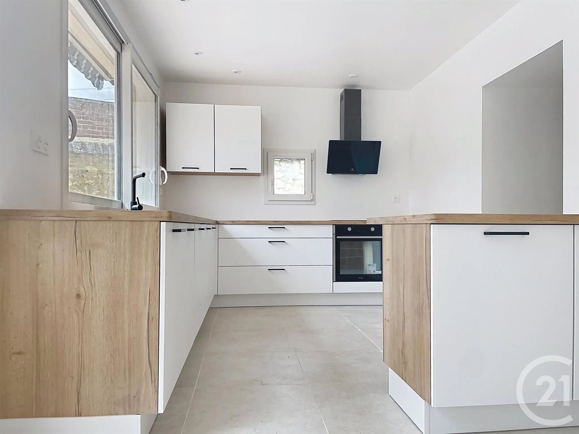 Maison à vendre, 115m², Venette