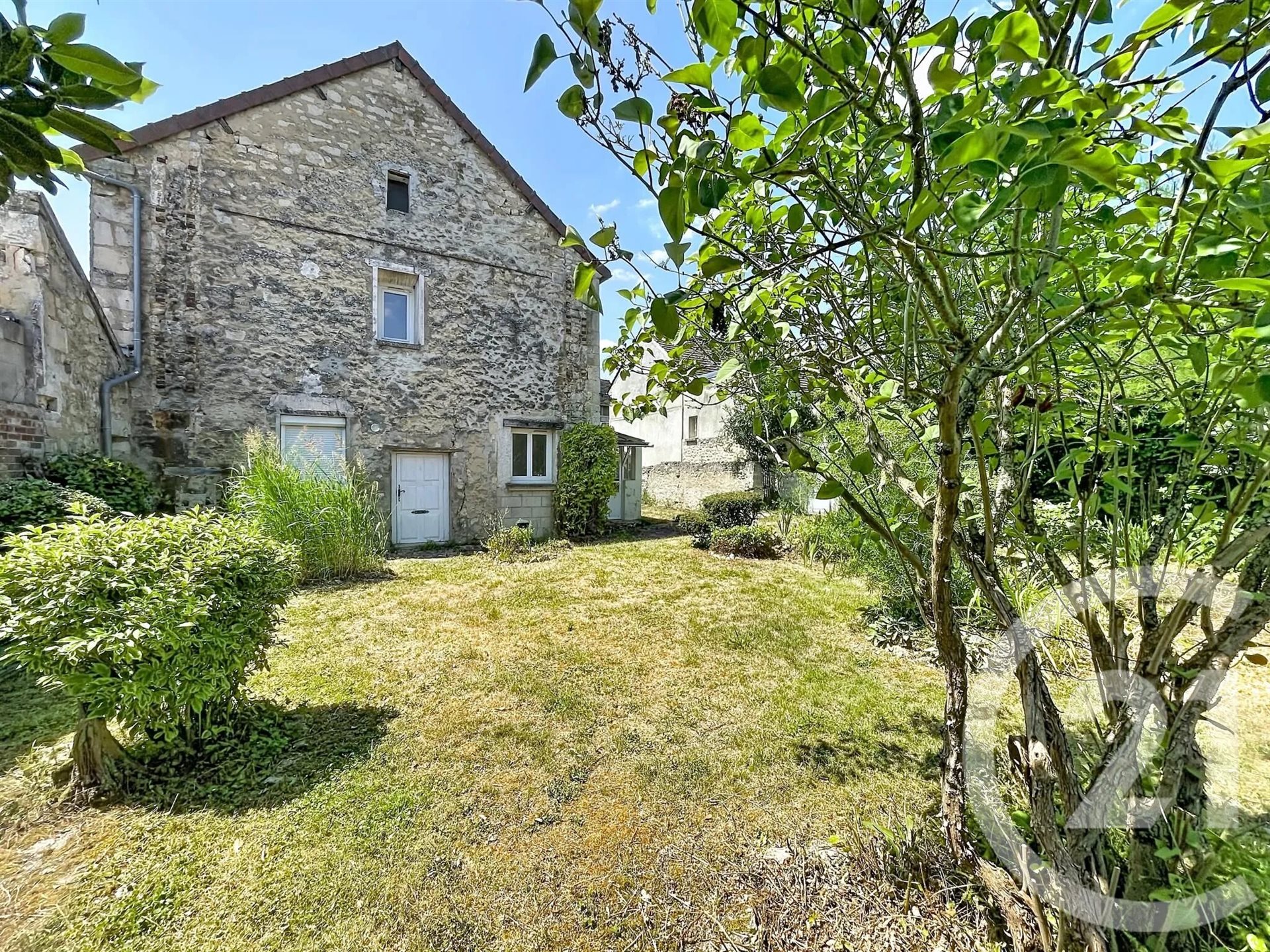 Maison à vendre, 93m², Béthisy-Saint-Pierre