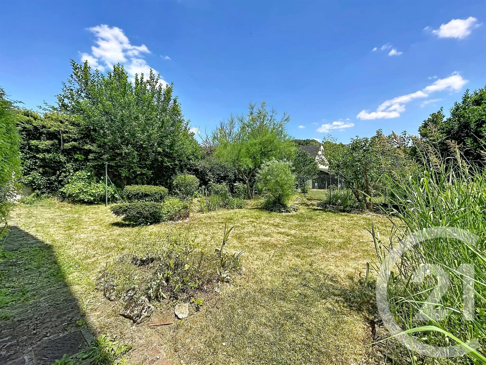 Maison à vendre, 93m², Béthisy-Saint-Pierre