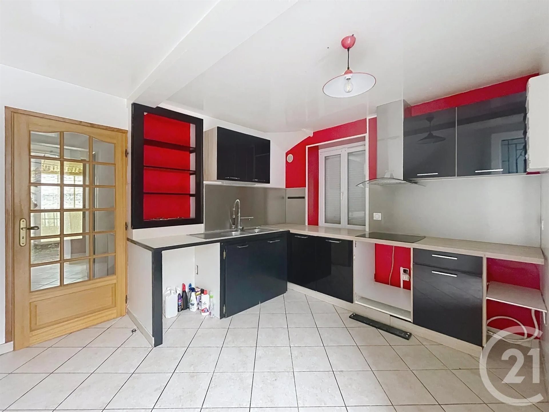 Maison à vendre, 93m², Béthisy-Saint-Pierre