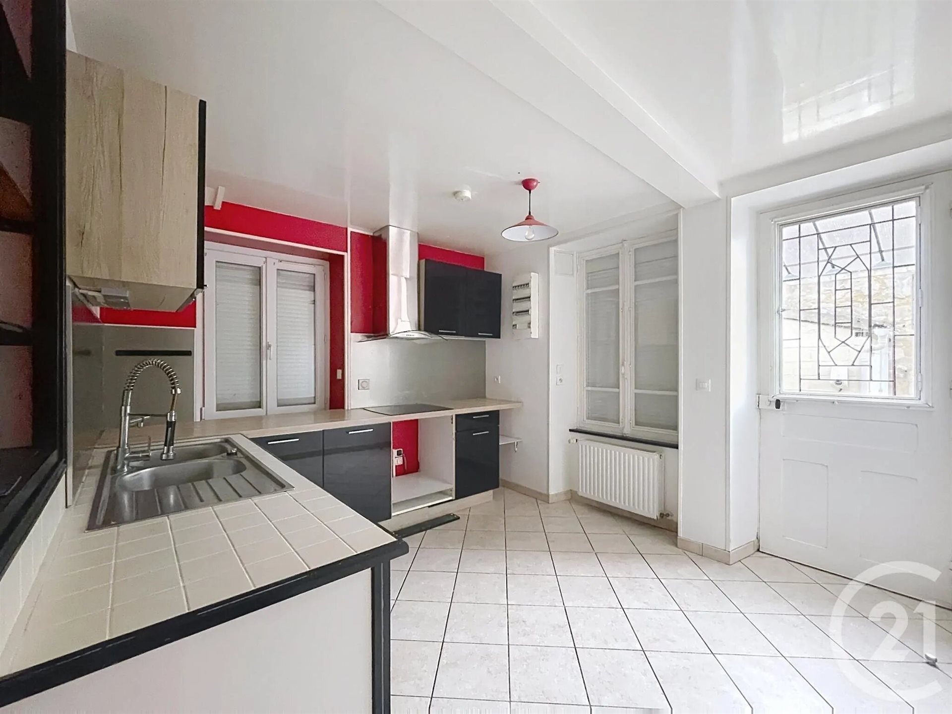 Maison à vendre, 93m², Béthisy-Saint-Pierre