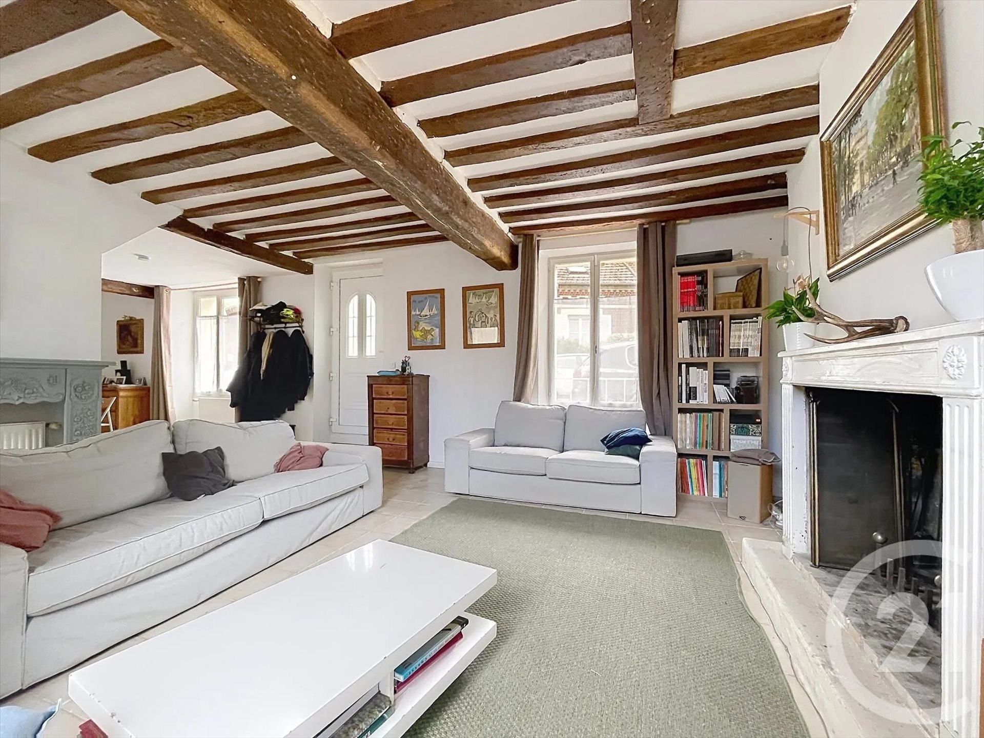 Maison à vendre, 120m², Compiègne