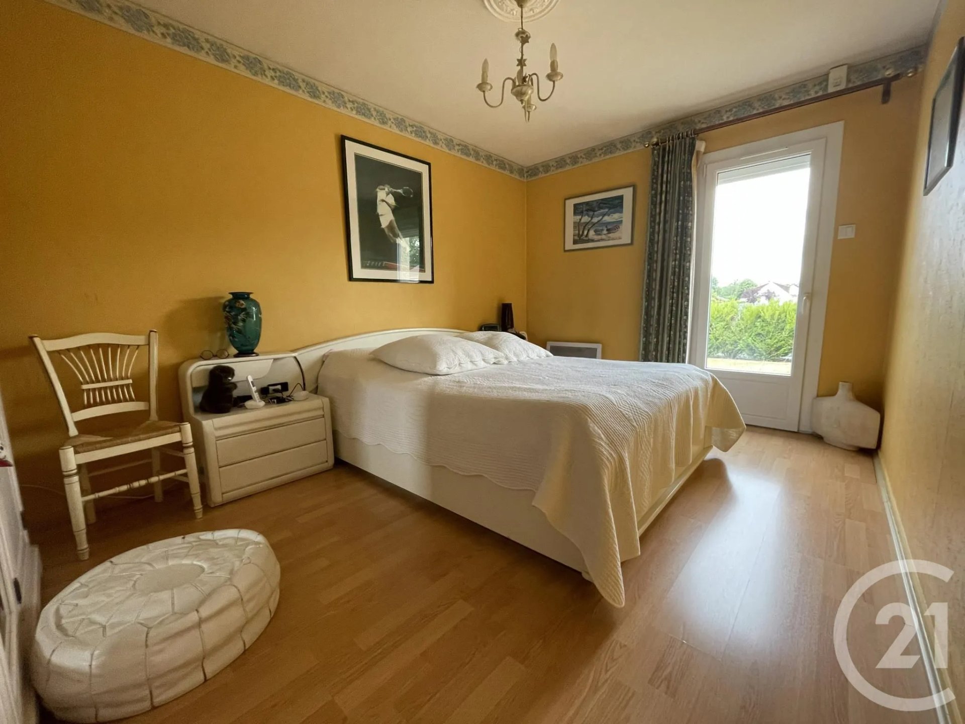 Maison à vendre, 90m², Lacroix-Saint-Ouen