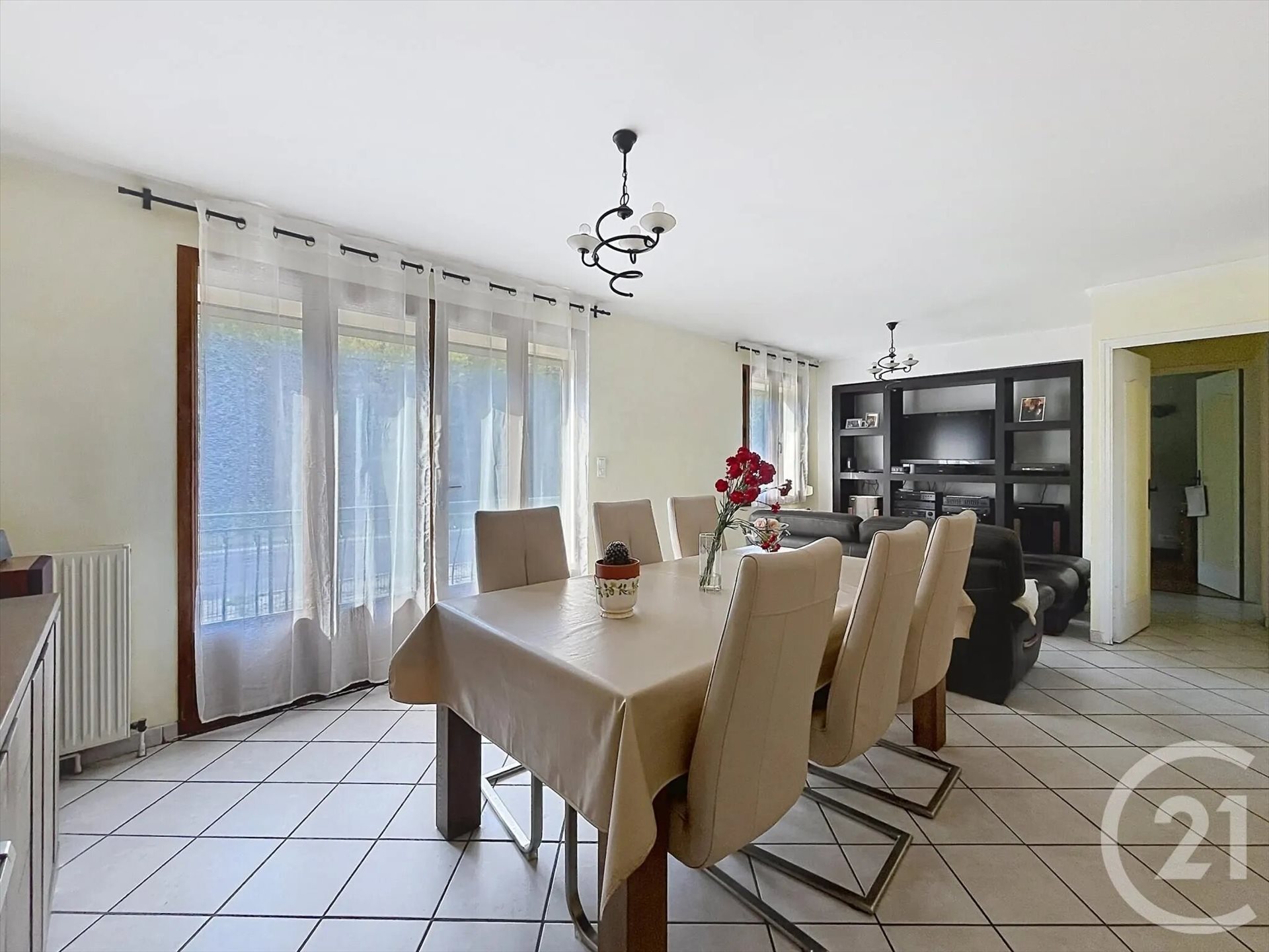 Maison à vendre, 65m², Lacroix-Saint-Ouen
