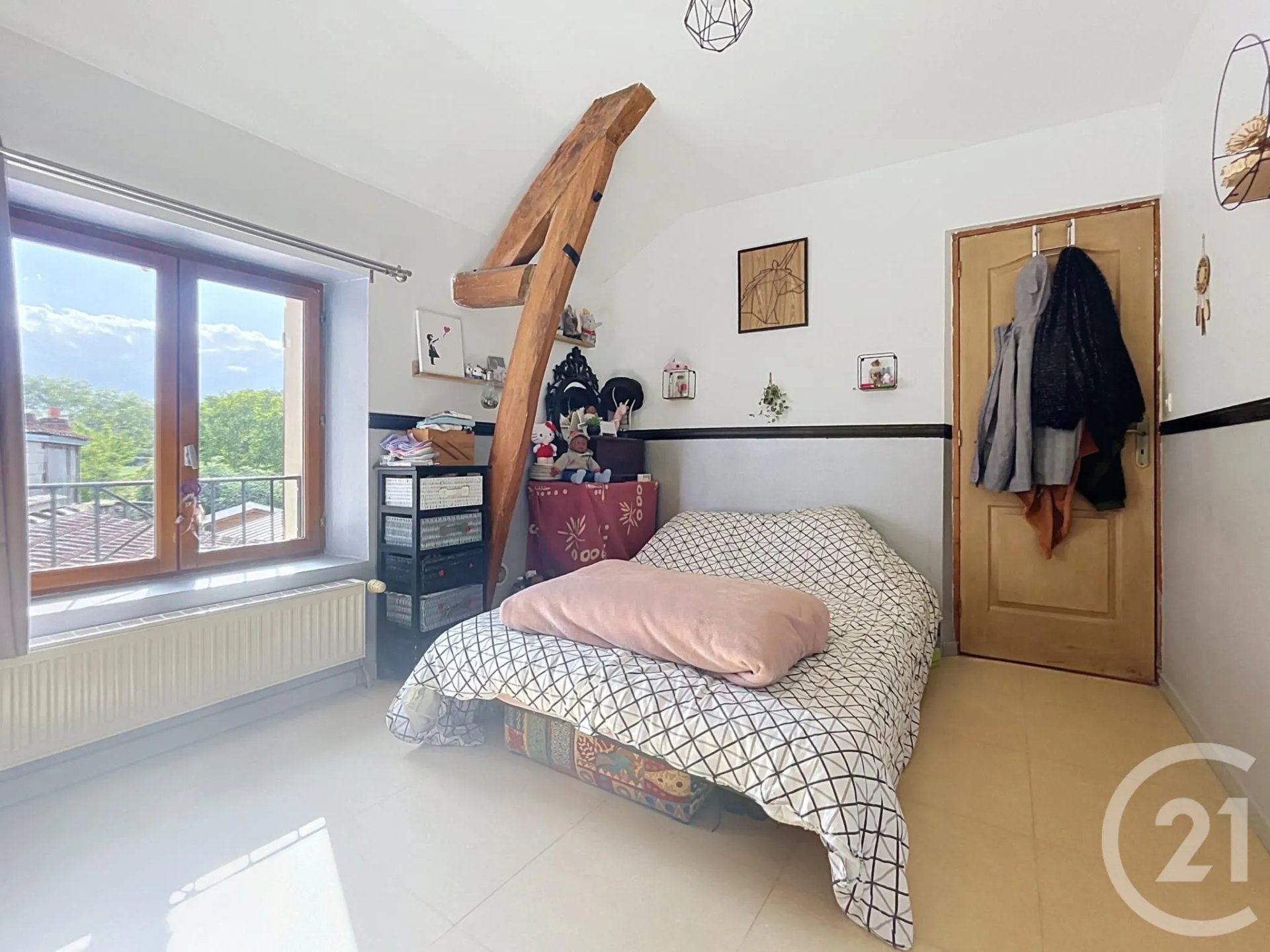 Maison à vendre, 108m², Béthisy-Saint-Pierre