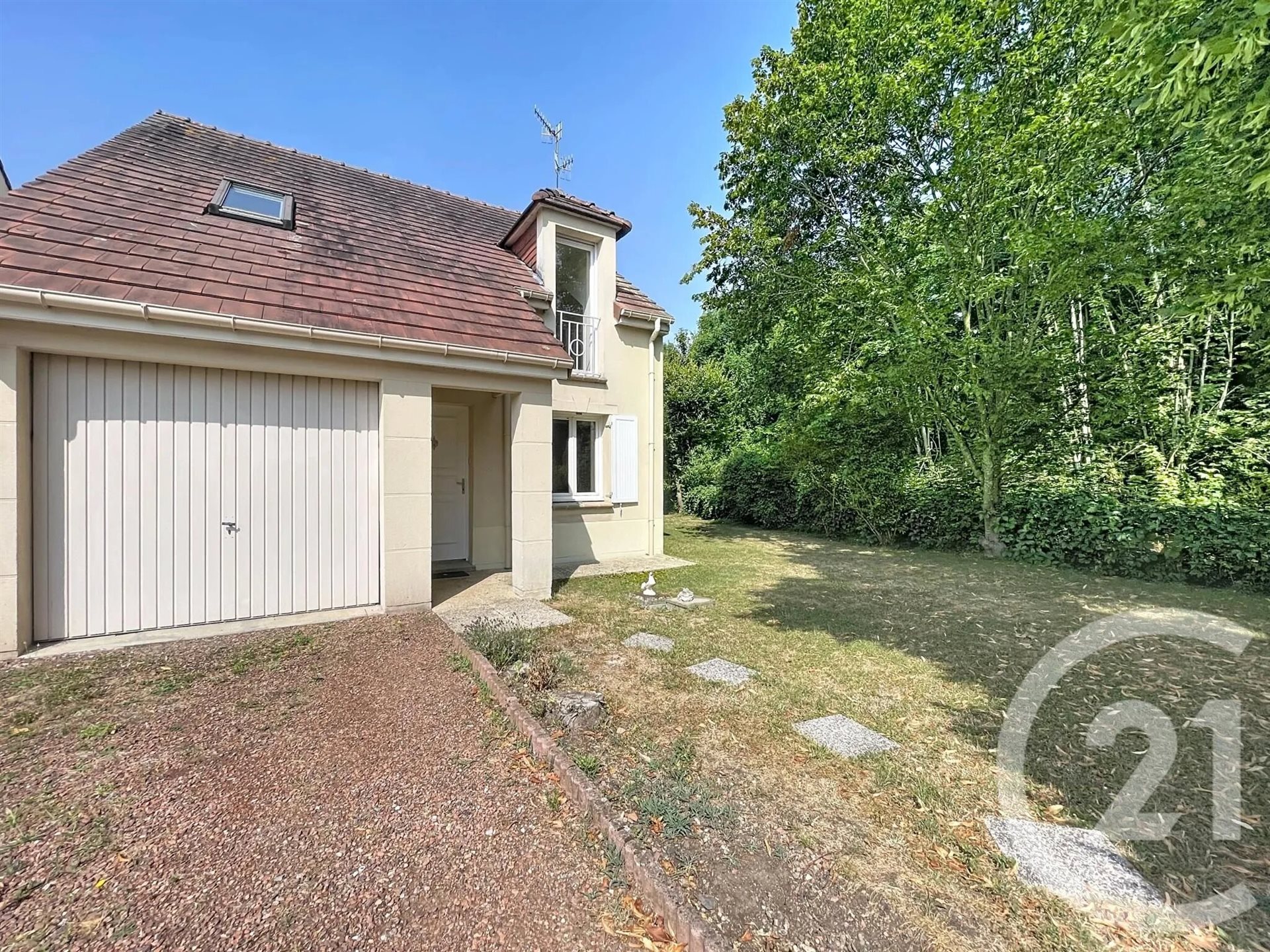 Maison à vendre, 89m², Margny-lès-Compiègne