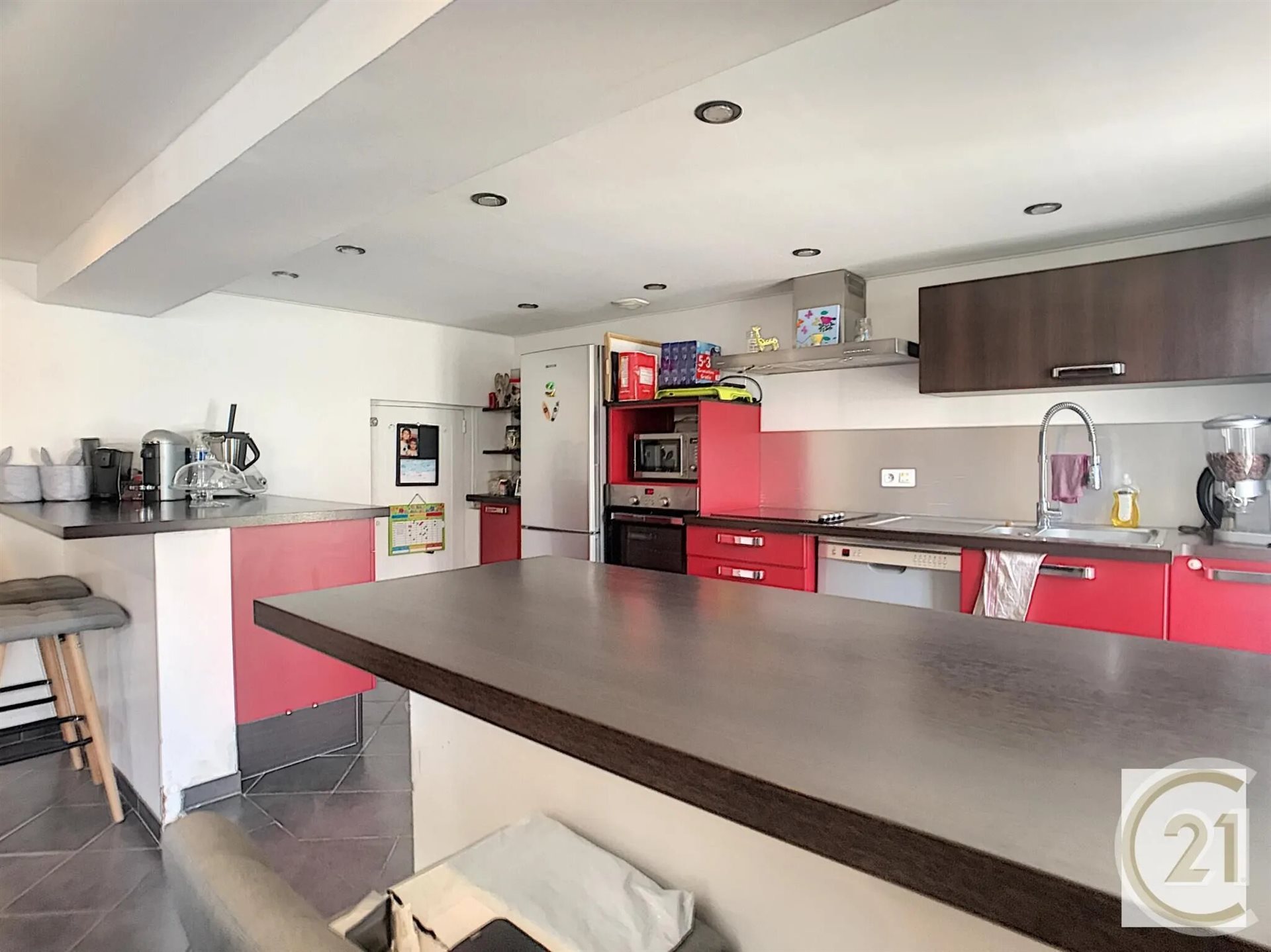 Maison à vendre, 100m², Rivecourt
